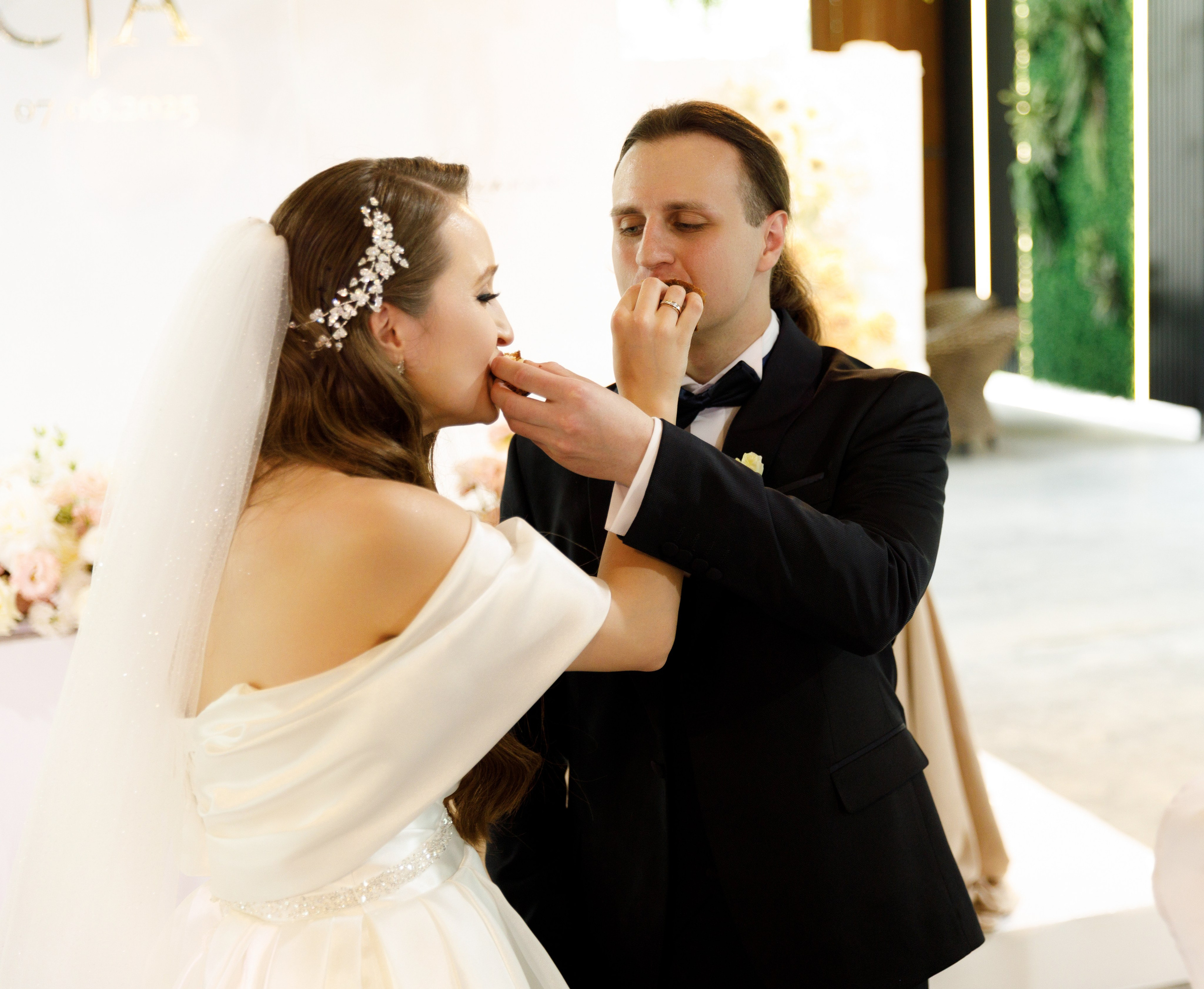 Аліна & Сергій. Весільний та сімейний фотограф у Харкові Ткаченко Світлана