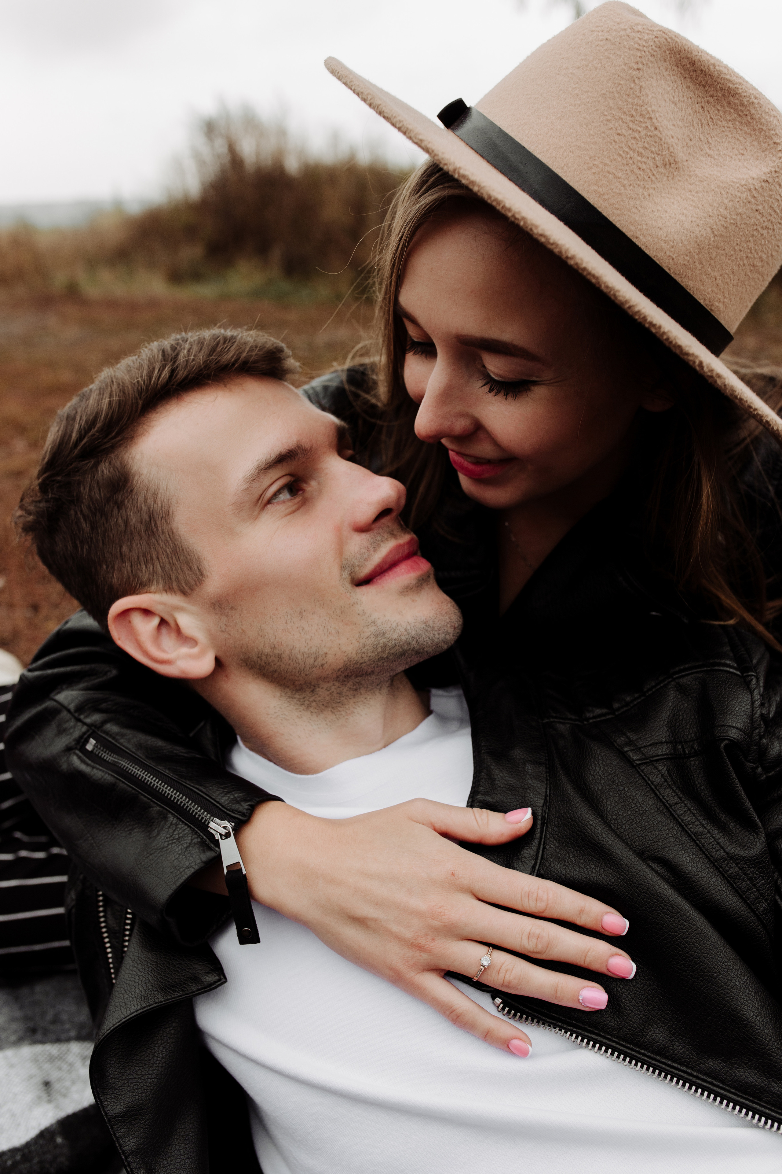 Катя & Алексій. Весільний та сімейний фотограф у Харкові Ткаченко Світлана