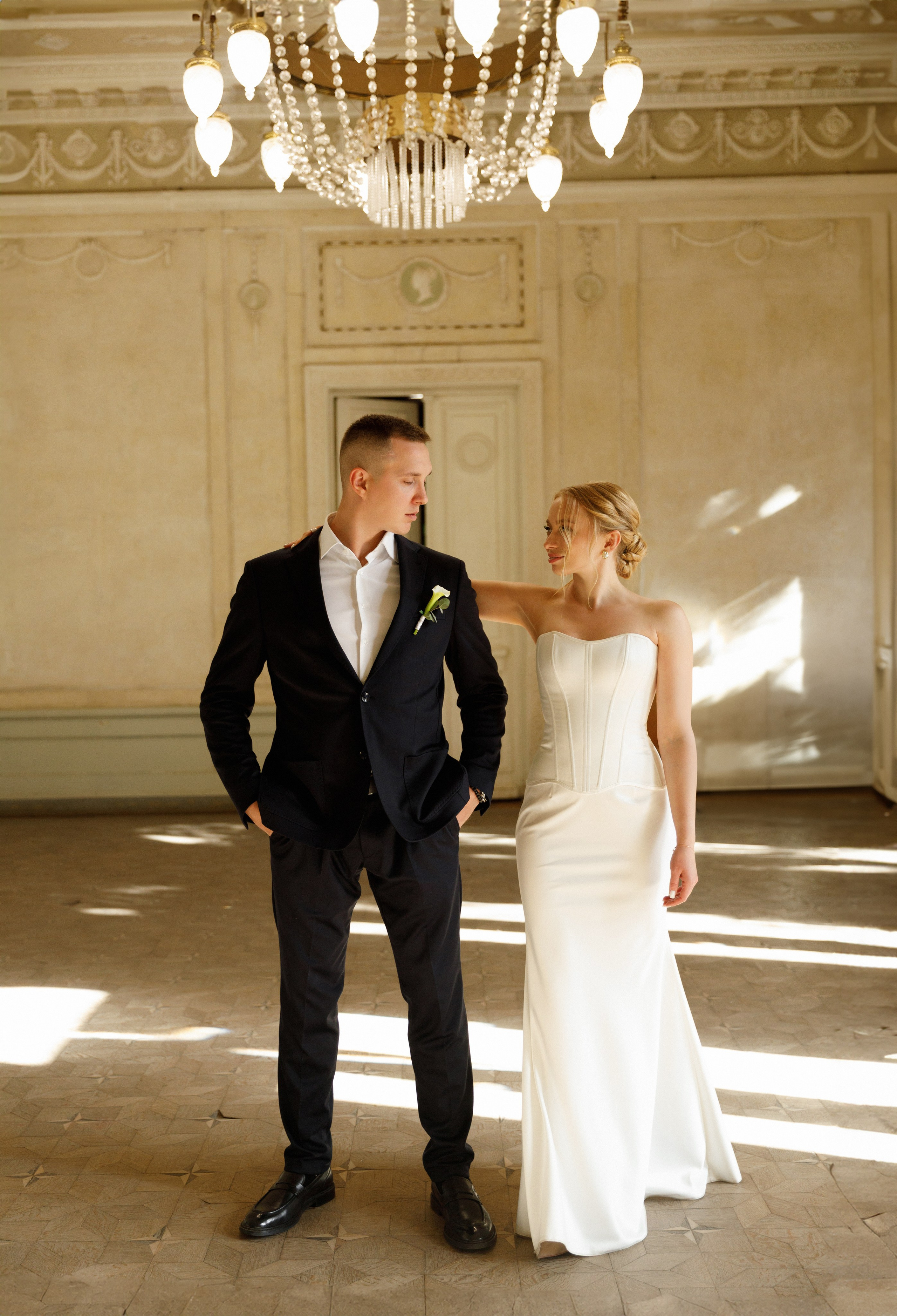 Анастасія & Ігор. Весільний та сімейний фотограф у Харкові Ткаченко Світлана