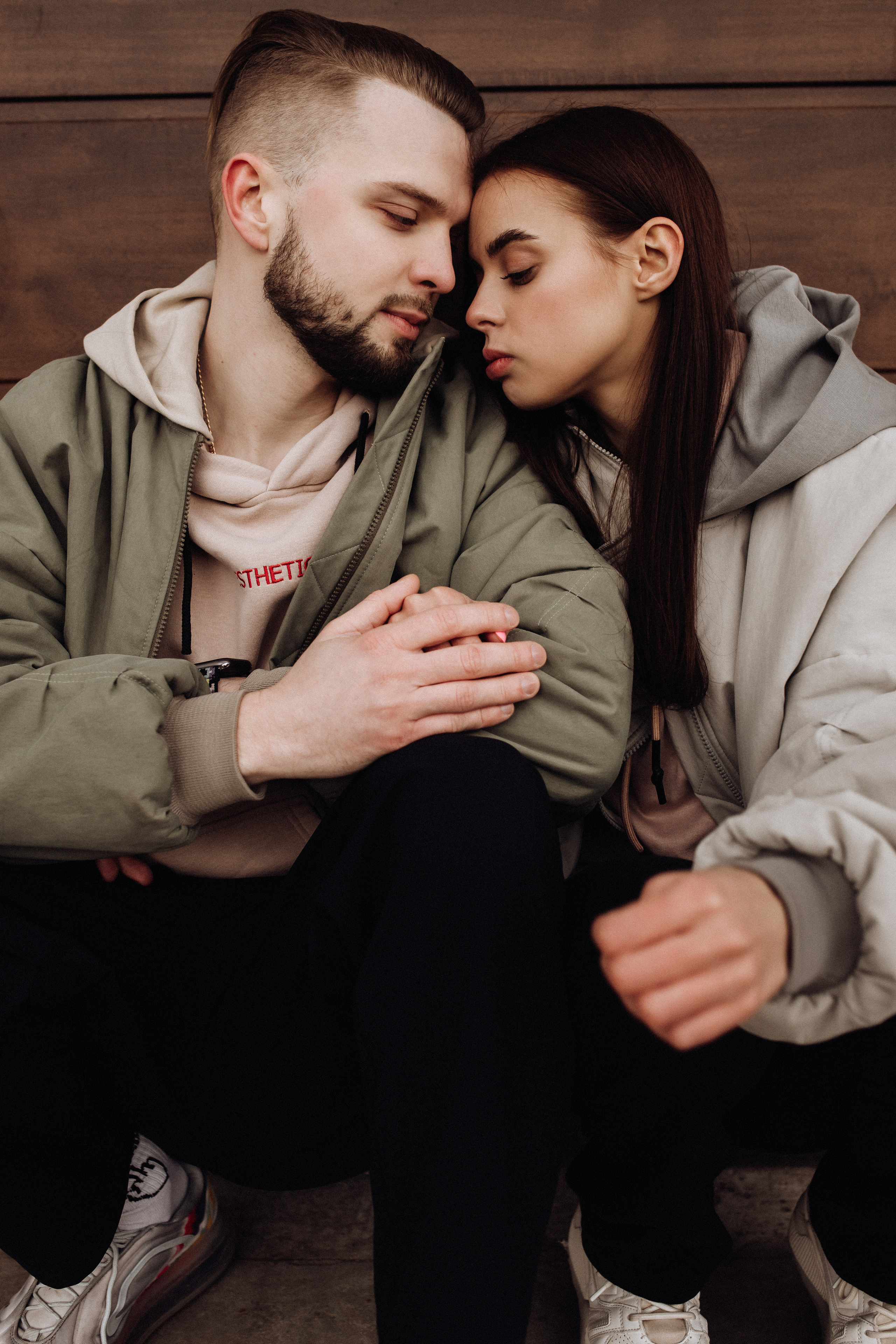 Анна & Артем. Весільний та сімейний фотограф у Харкові Ткаченко Світлана