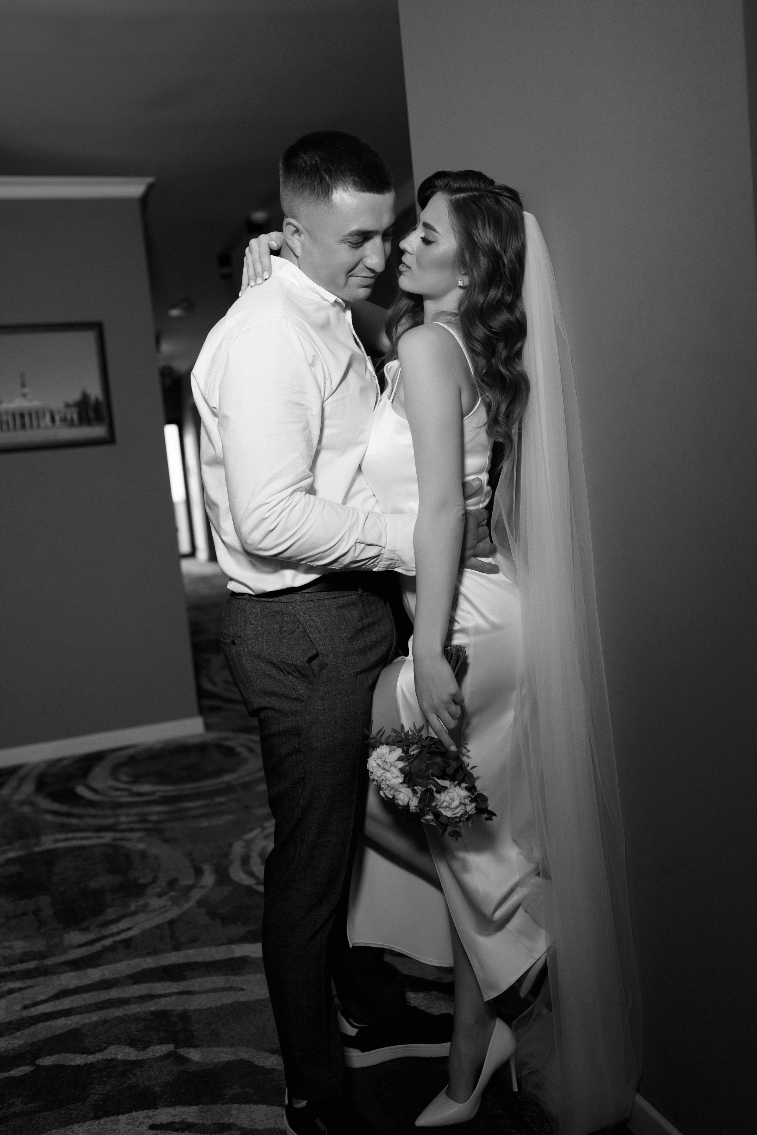 Карина & Артем. Весільний та сімейний фотограф у Харкові Ткаченко Світлана