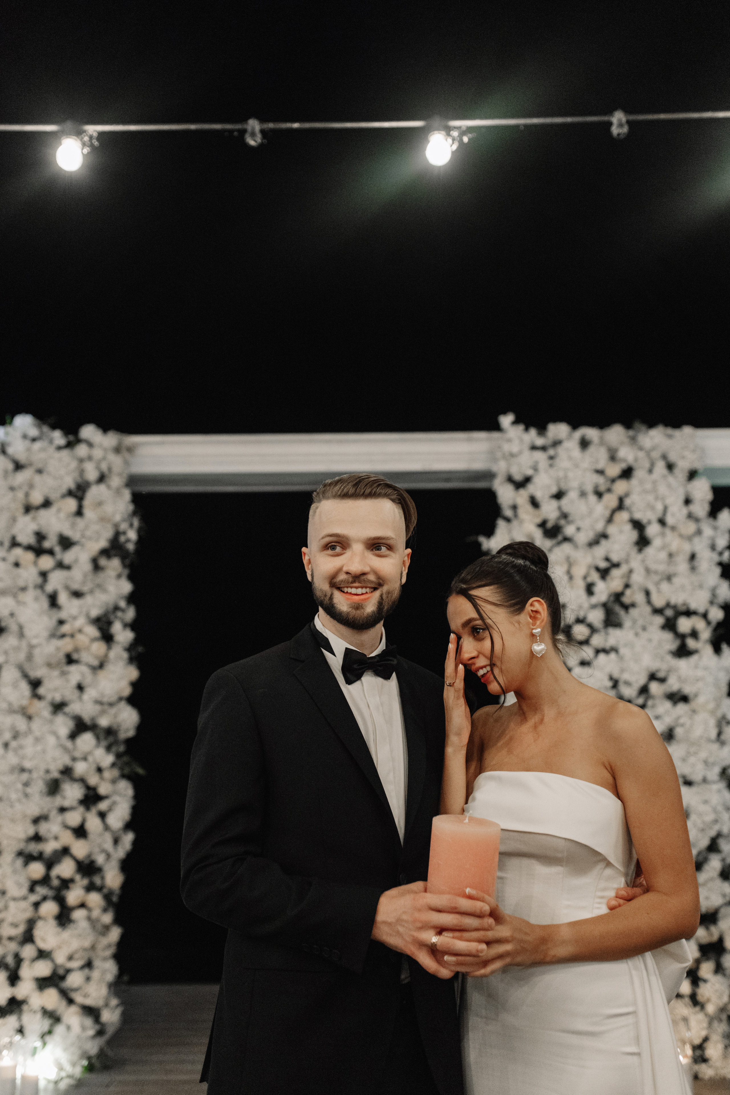 Анна & Артем. Весільний та сімейний фотограф у Харкові Ткаченко Світлана