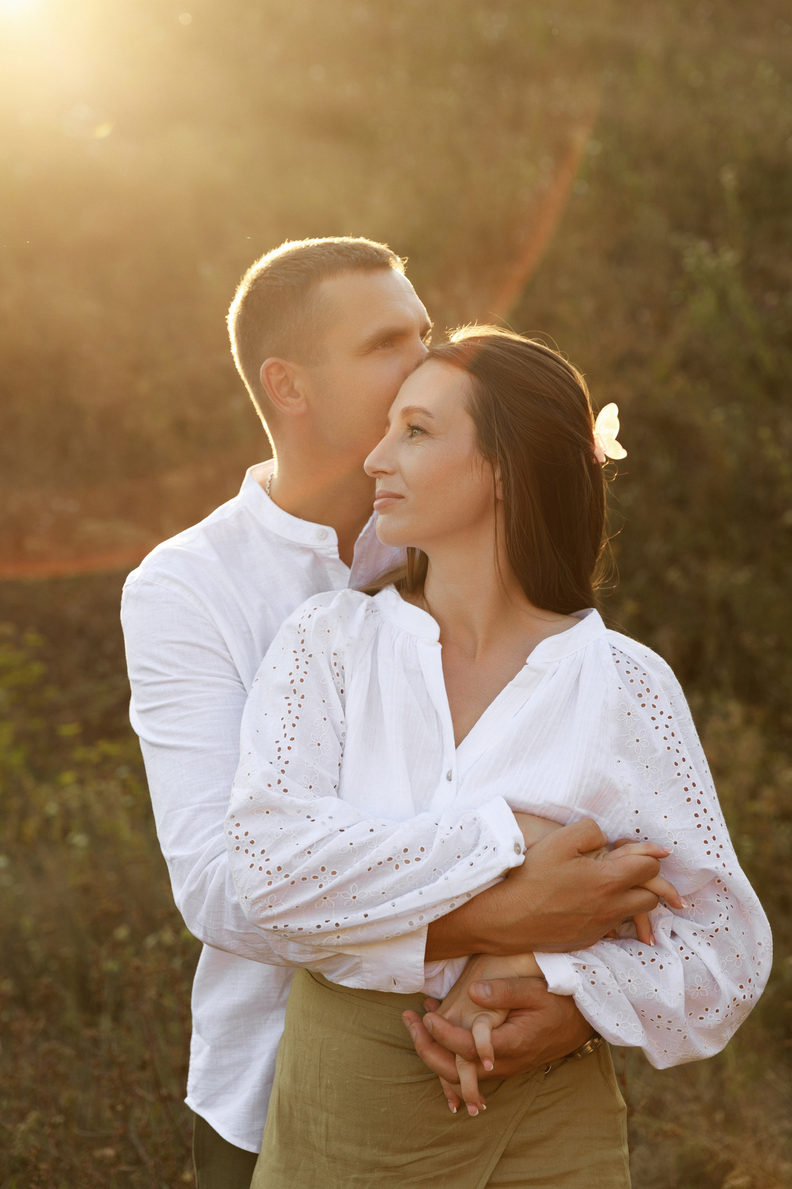 Анна & Аріна & Антон. Весільний та сімейний фотограф у Харкові Ткаченко Світлана