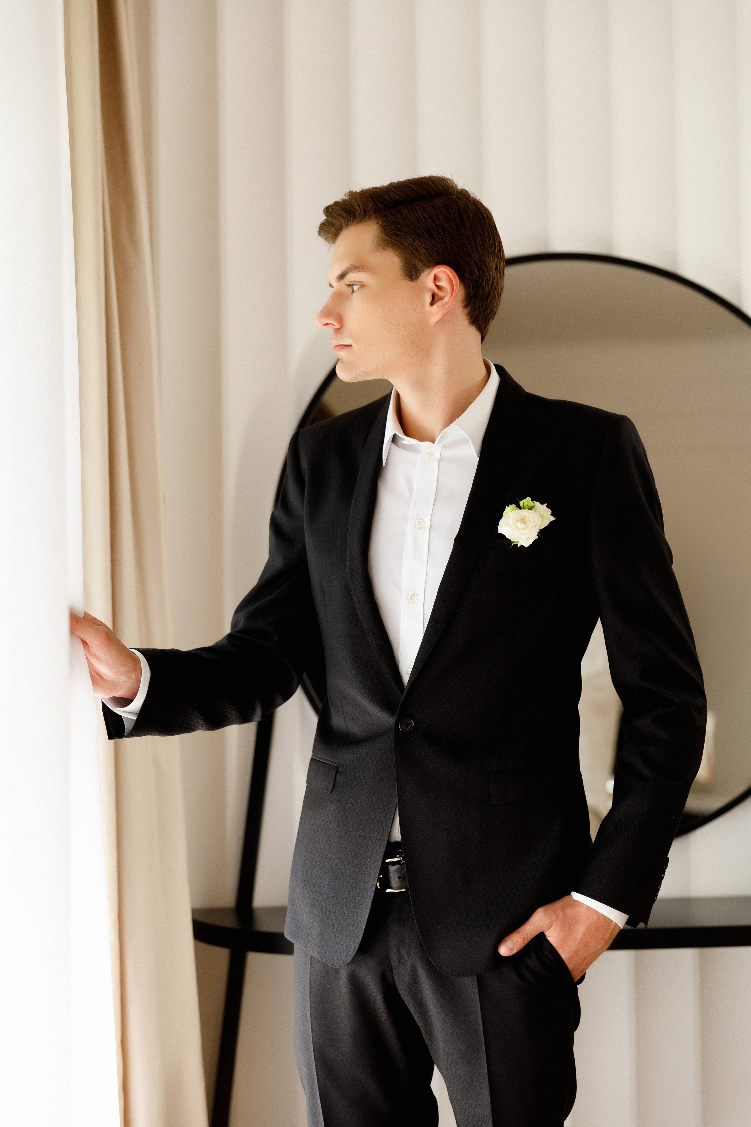 Анна & Денис. Весільний та сімейний фотограф у Харкові Ткаченко Світлана