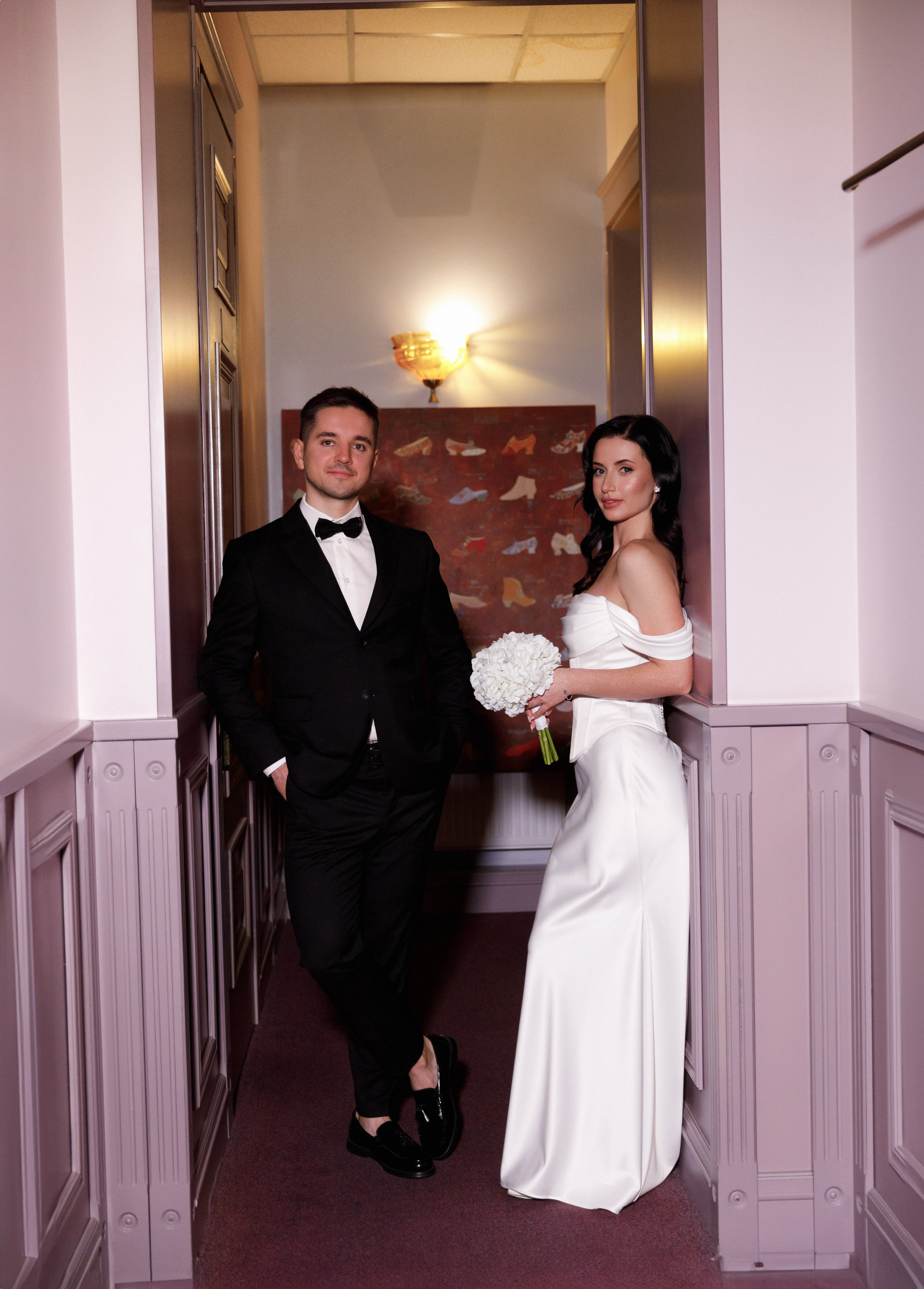 Лара & Влад. Весільний та сімейний фотограф у Харкові Ткаченко Світлана