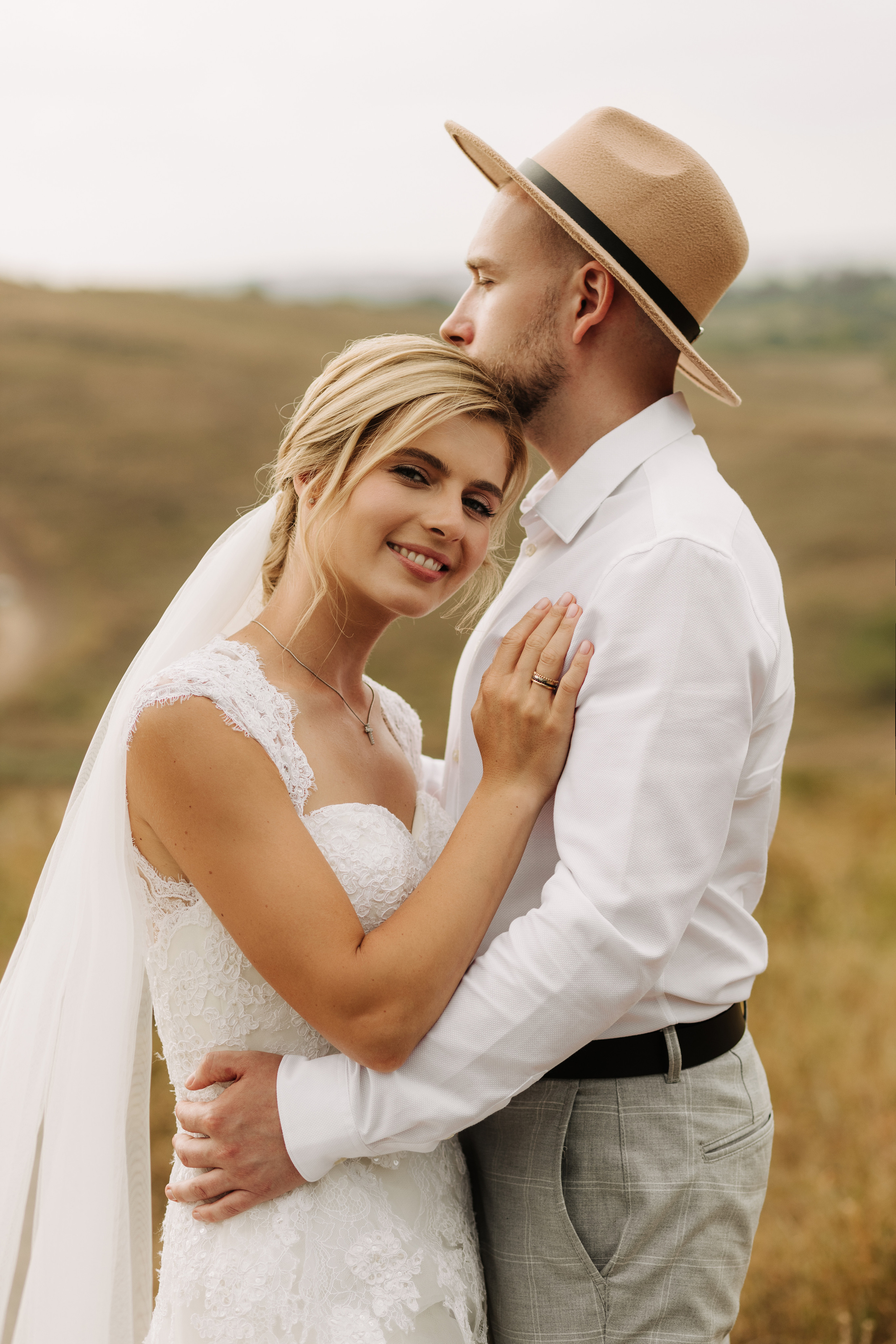 Яна & Іван. Весільний та сімейний фотограф у Харкові Ткаченко Світлана