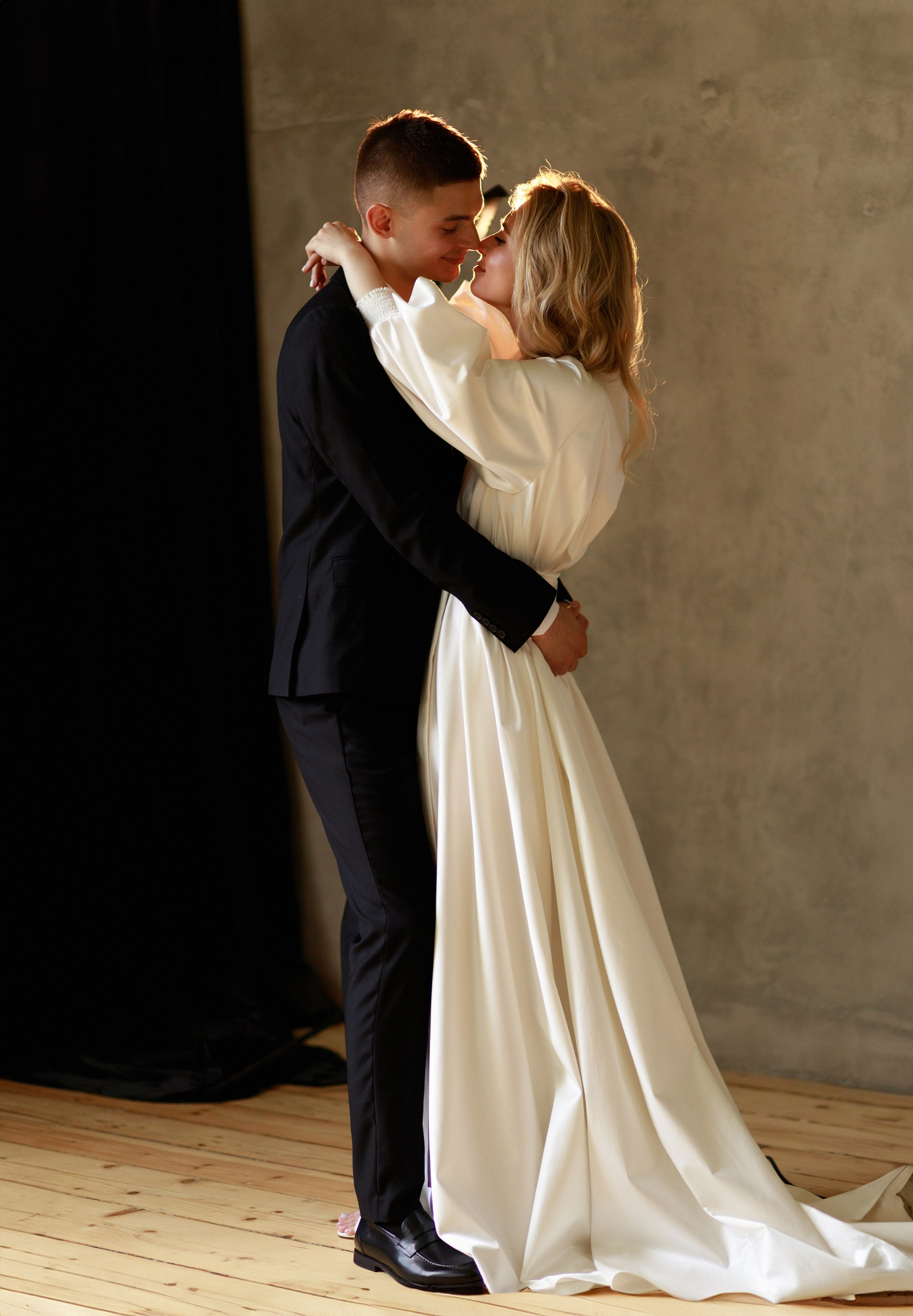 Влада & Стас. Весільний та сімейний фотограф у Харкові Ткаченко Світлана