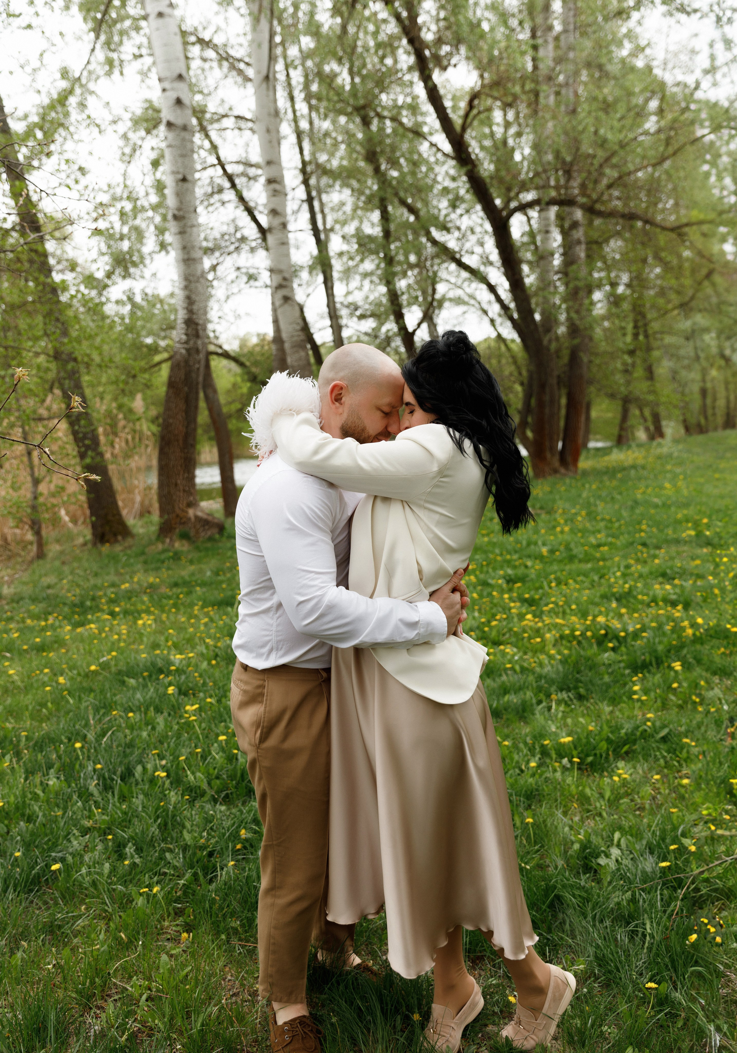 Аліна Костя - Gender party. Весільний та сімейний фотограф у Харкові Ткаченко Світлана
