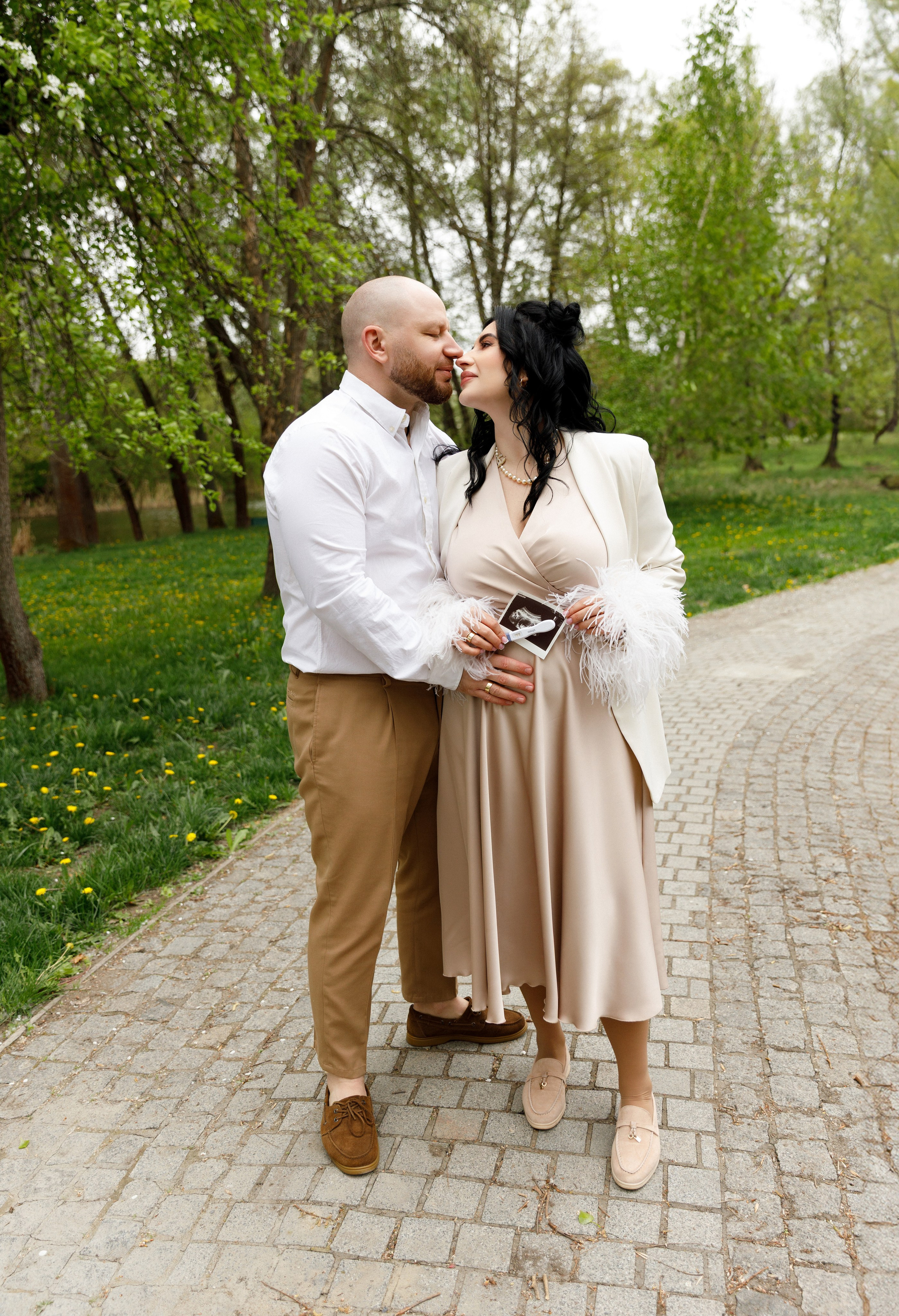 Аліна Костя - Gender party. Весільний та сімейний фотограф у Харкові Ткаченко Світлана