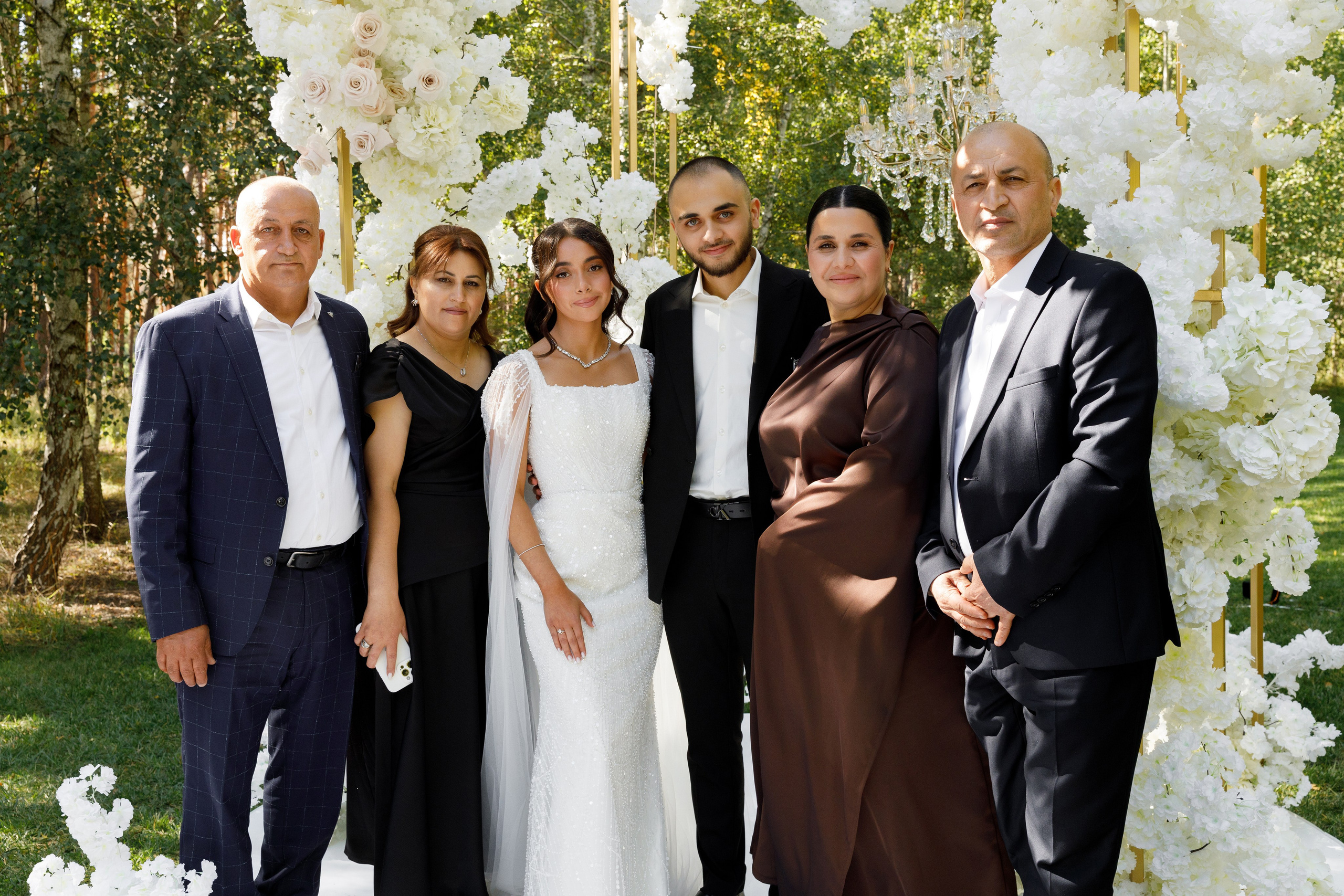 Аяз Джахан. Весільний та сімейний фотограф у Харкові Ткаченко Світлана