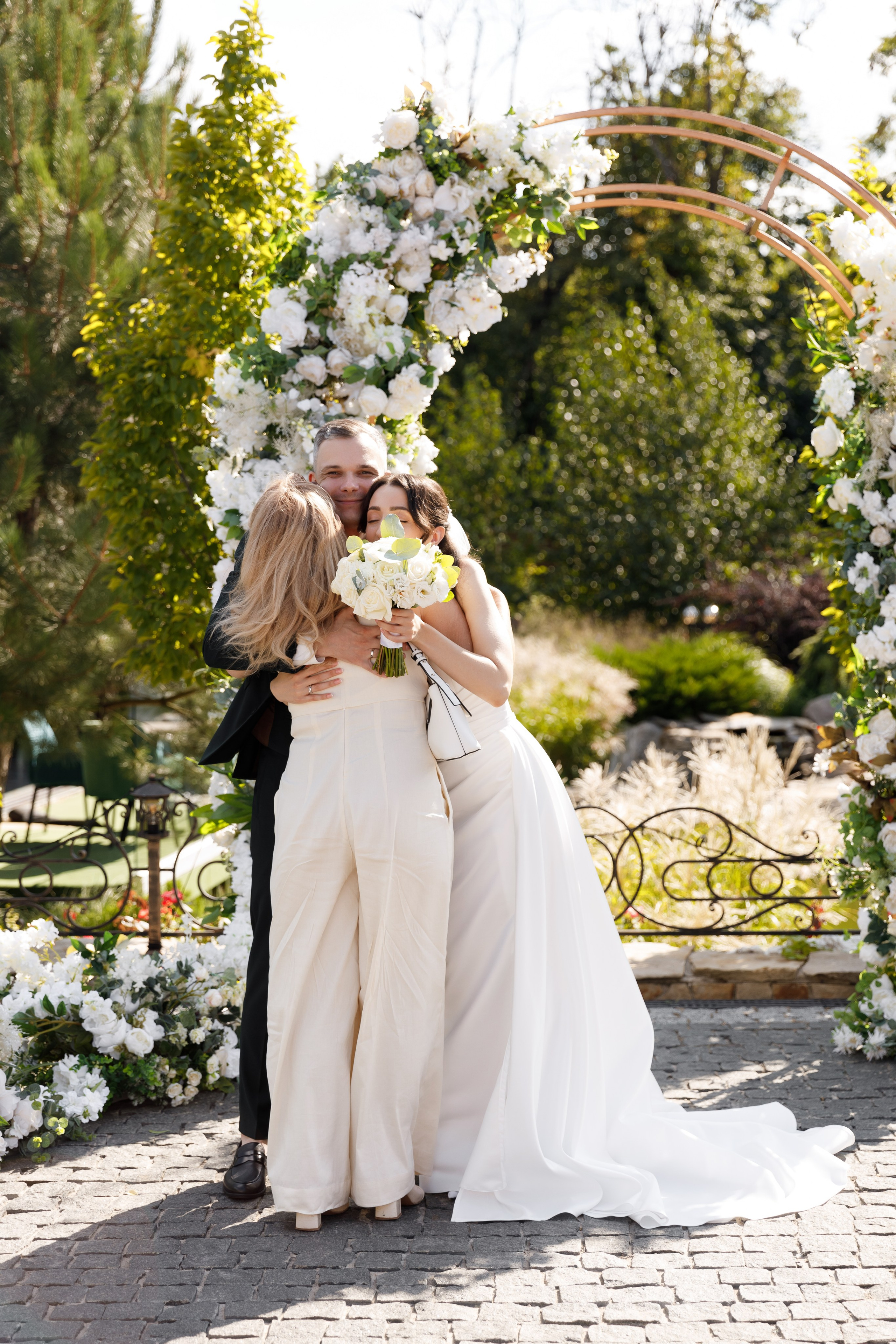 Дарʼя & Кирило. Весільний та сімейний фотограф у Харкові Ткаченко Світлана