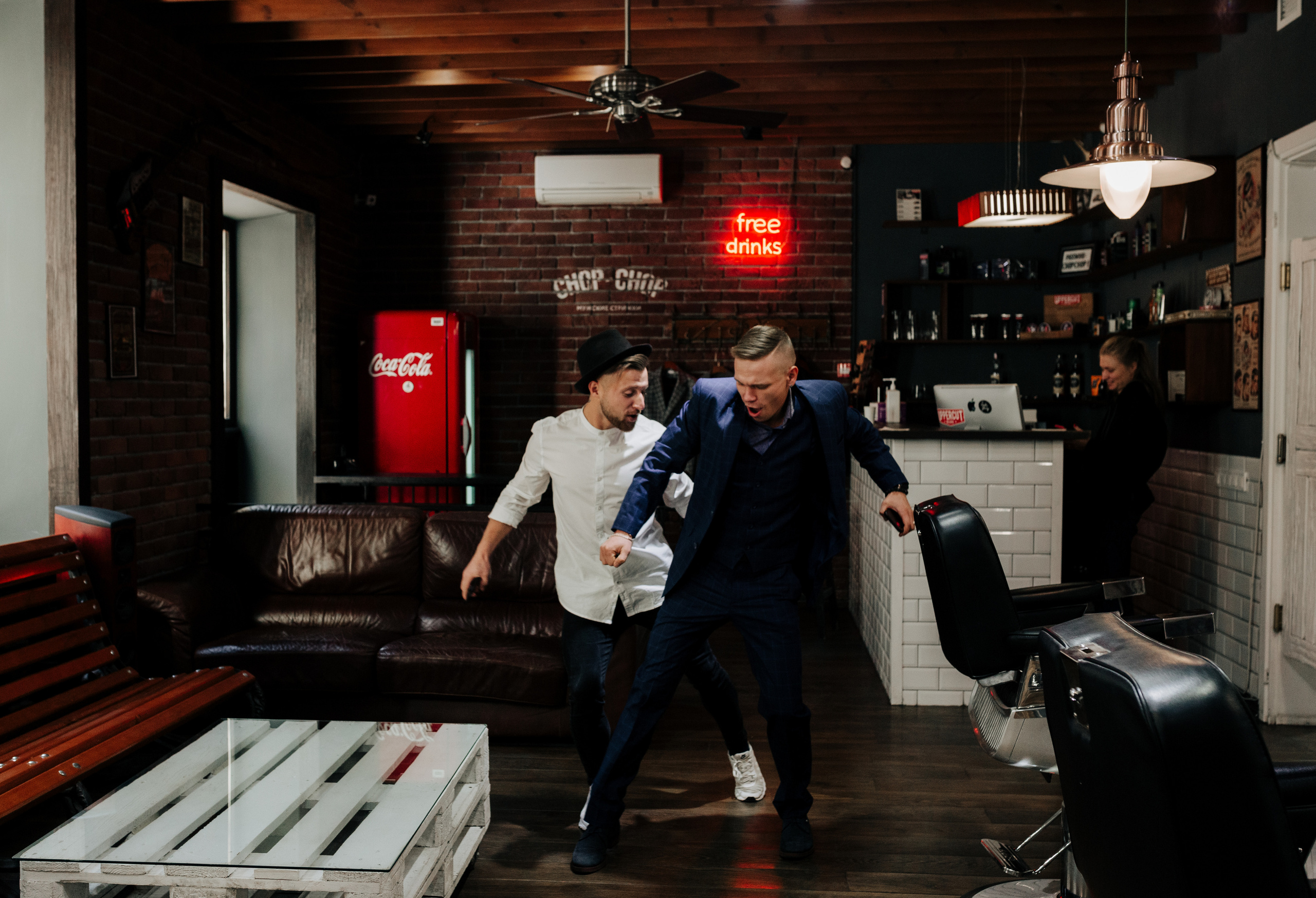 Катерина & Олексій. Весільний та сімейний фотограф у Харкові Ткаченко Світлана