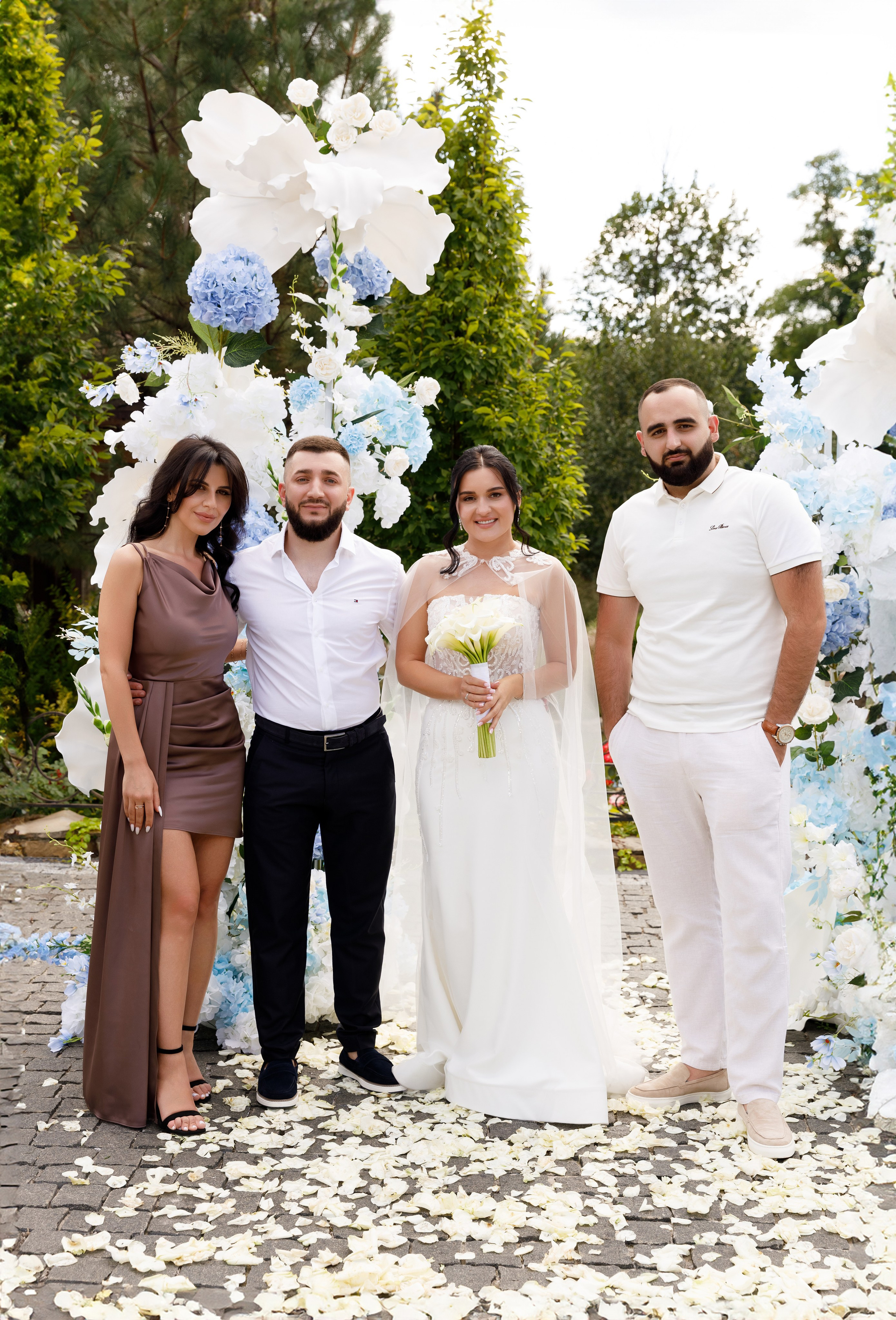 Катерина & Джекі. Весільний та сімейний фотограф у Харкові Ткаченко Світлана