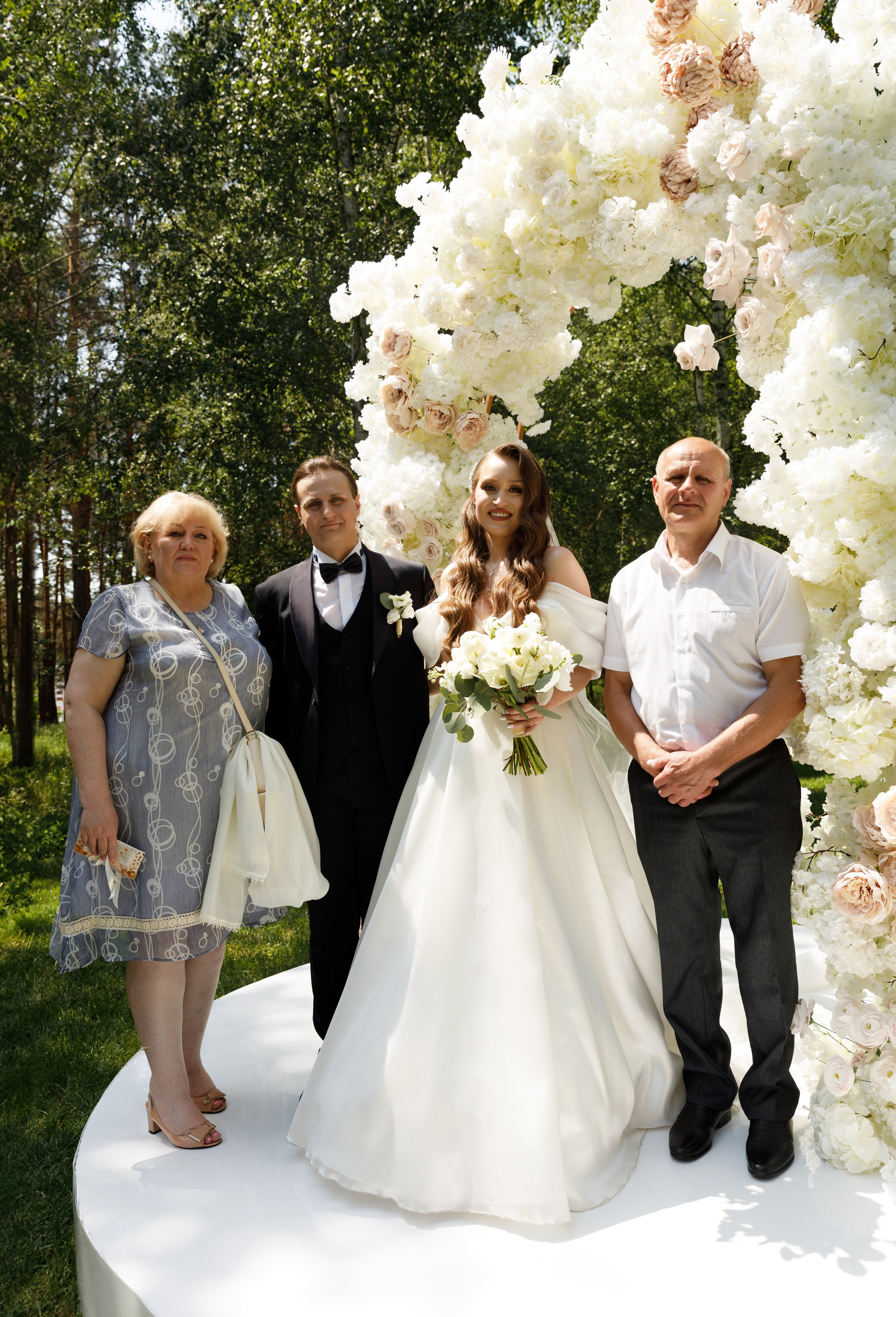 Аліна & Сергій. Весільний та сімейний фотограф у Харкові Ткаченко Світлана