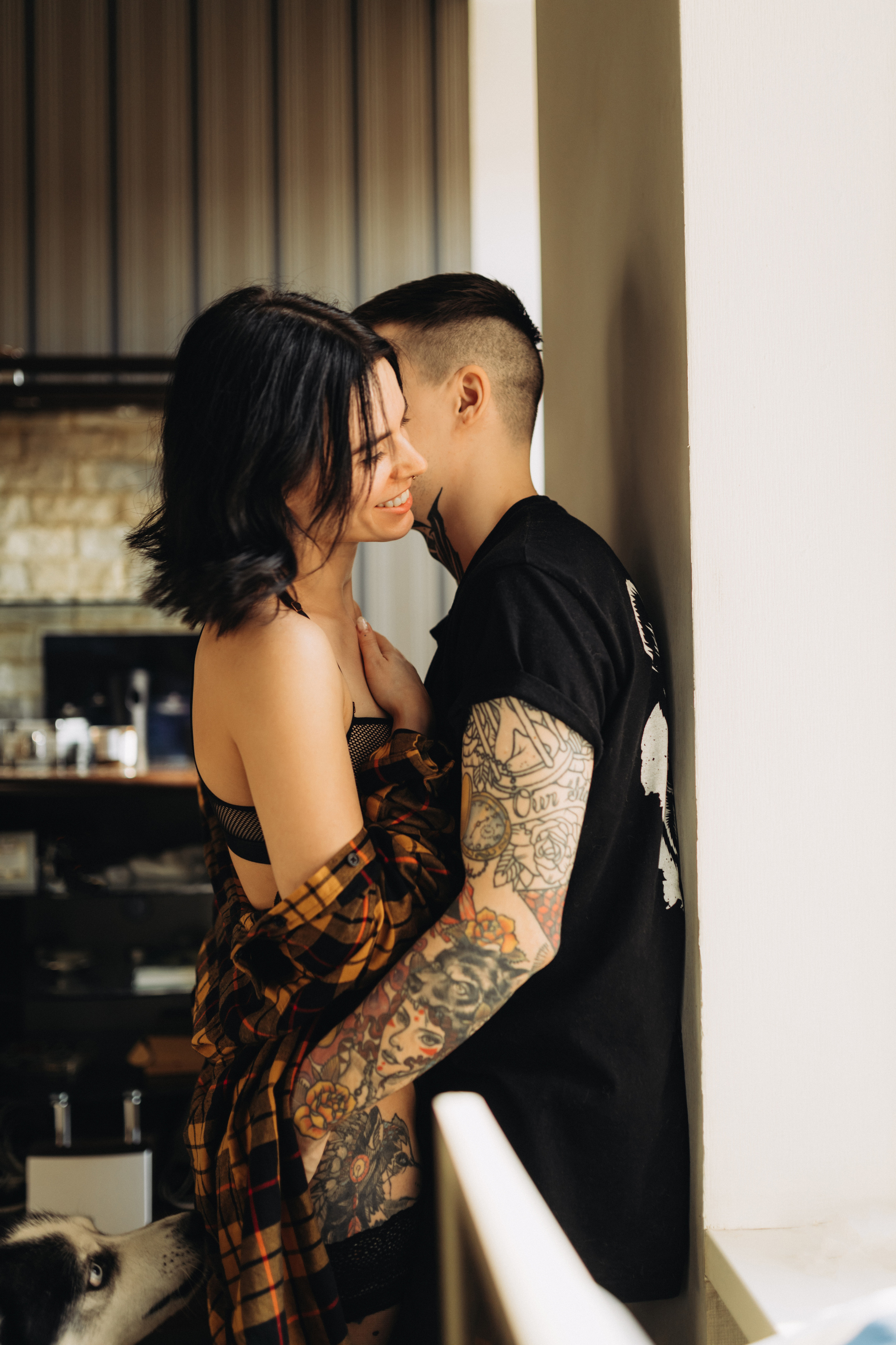 Альона & Кирил. Весільний та сімейний фотограф у Харкові Ткаченко Світлана