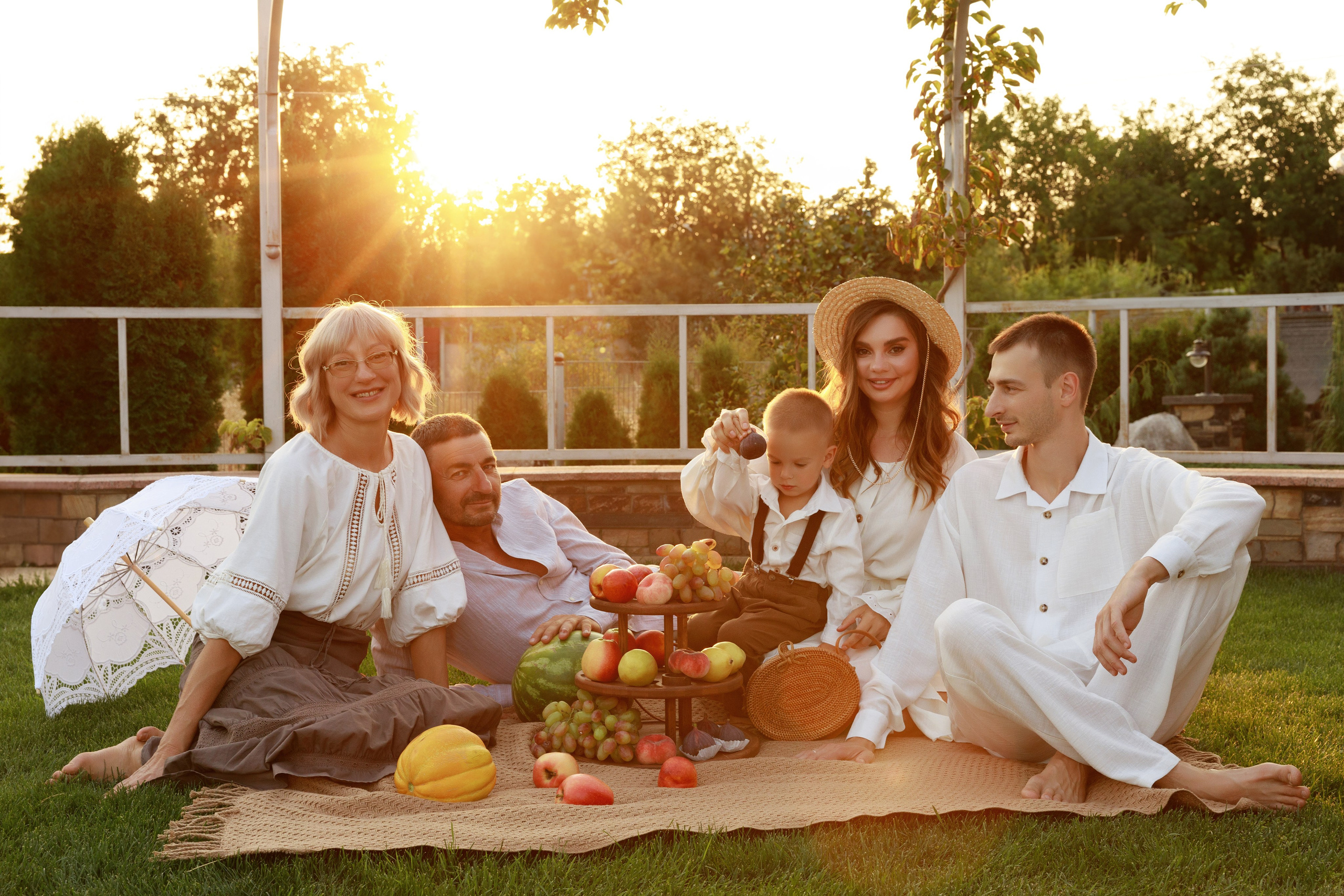 Анастасія & Дмитро & Михайло. Весільний та сімейний фотограф у Харкові Ткаченко Світлана