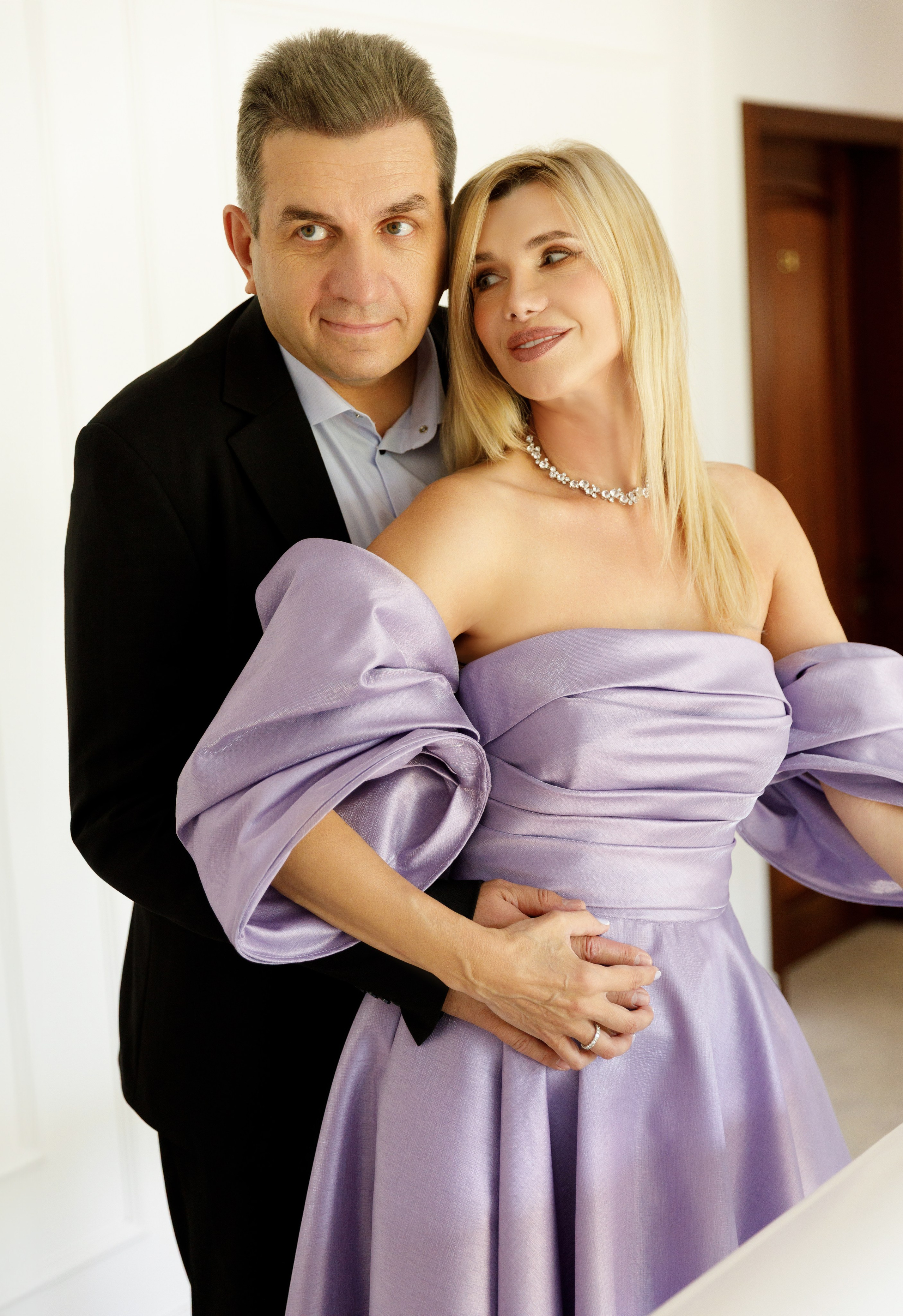 Анна & Денис. Весільний та сімейний фотограф у Харкові Ткаченко Світлана