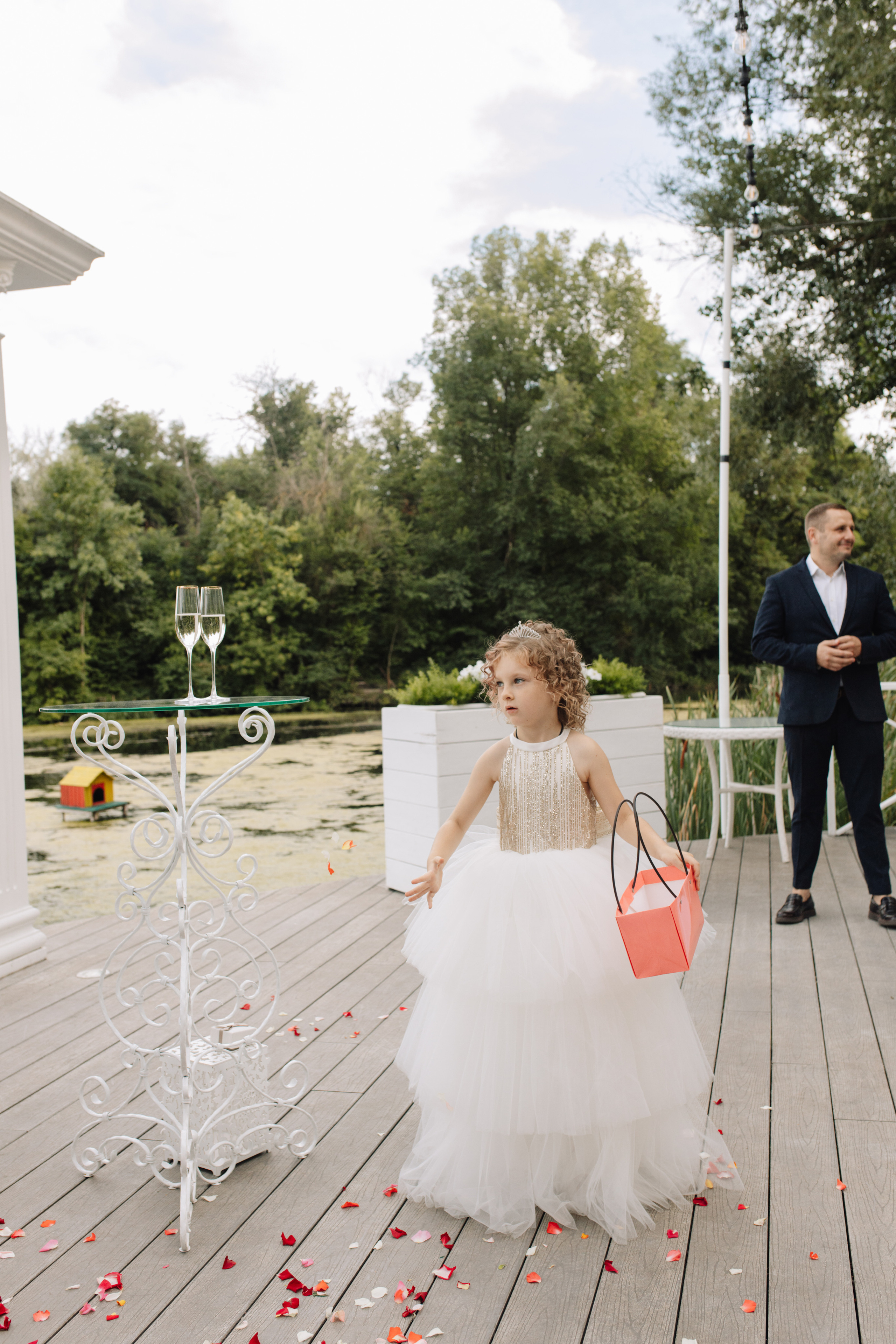 Анна & Артем. Весільний та сімейний фотограф у Харкові Ткаченко Світлана