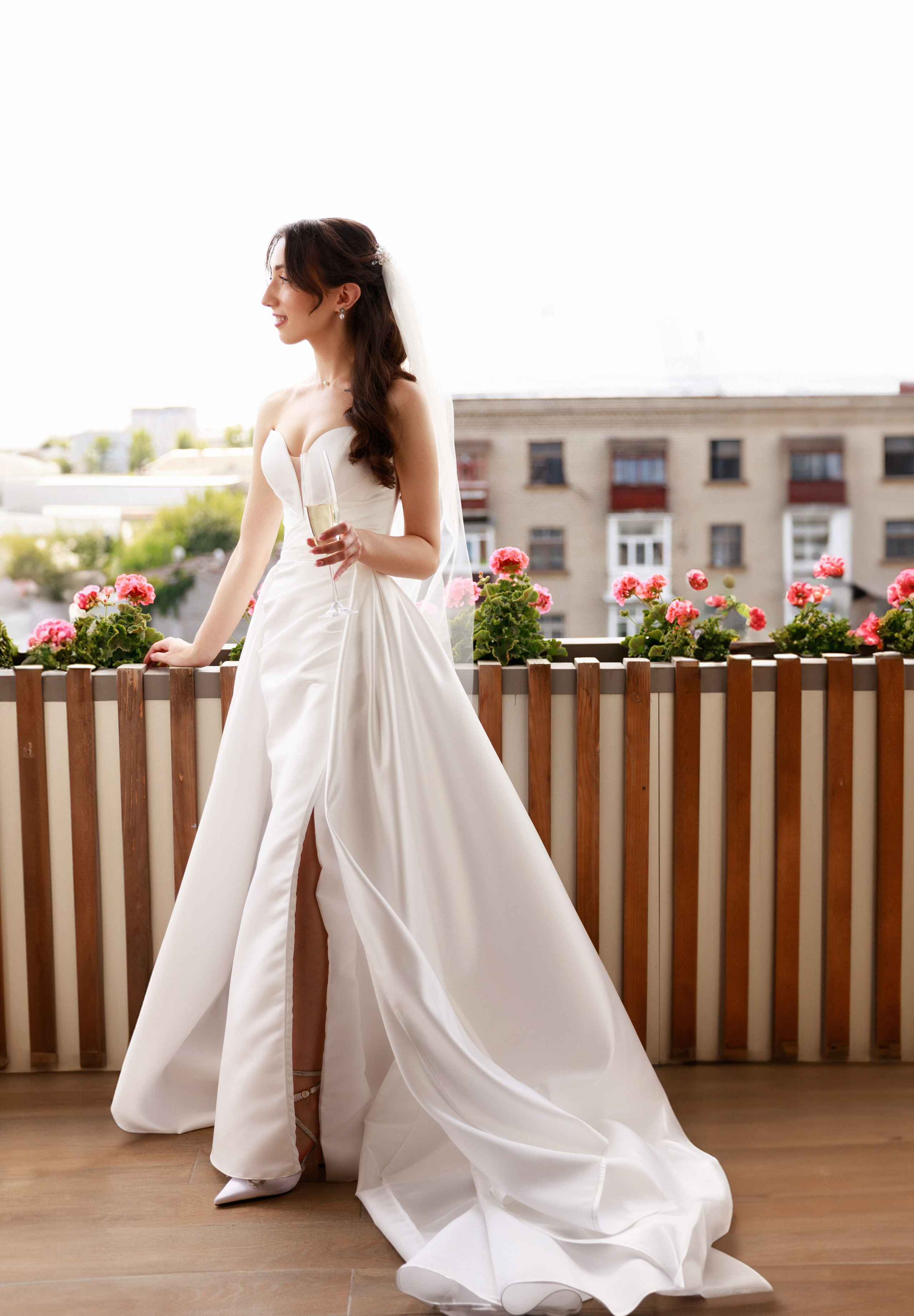 Дарʼя & Кирило. Весільний та сімейний фотограф у Харкові Ткаченко Світлана