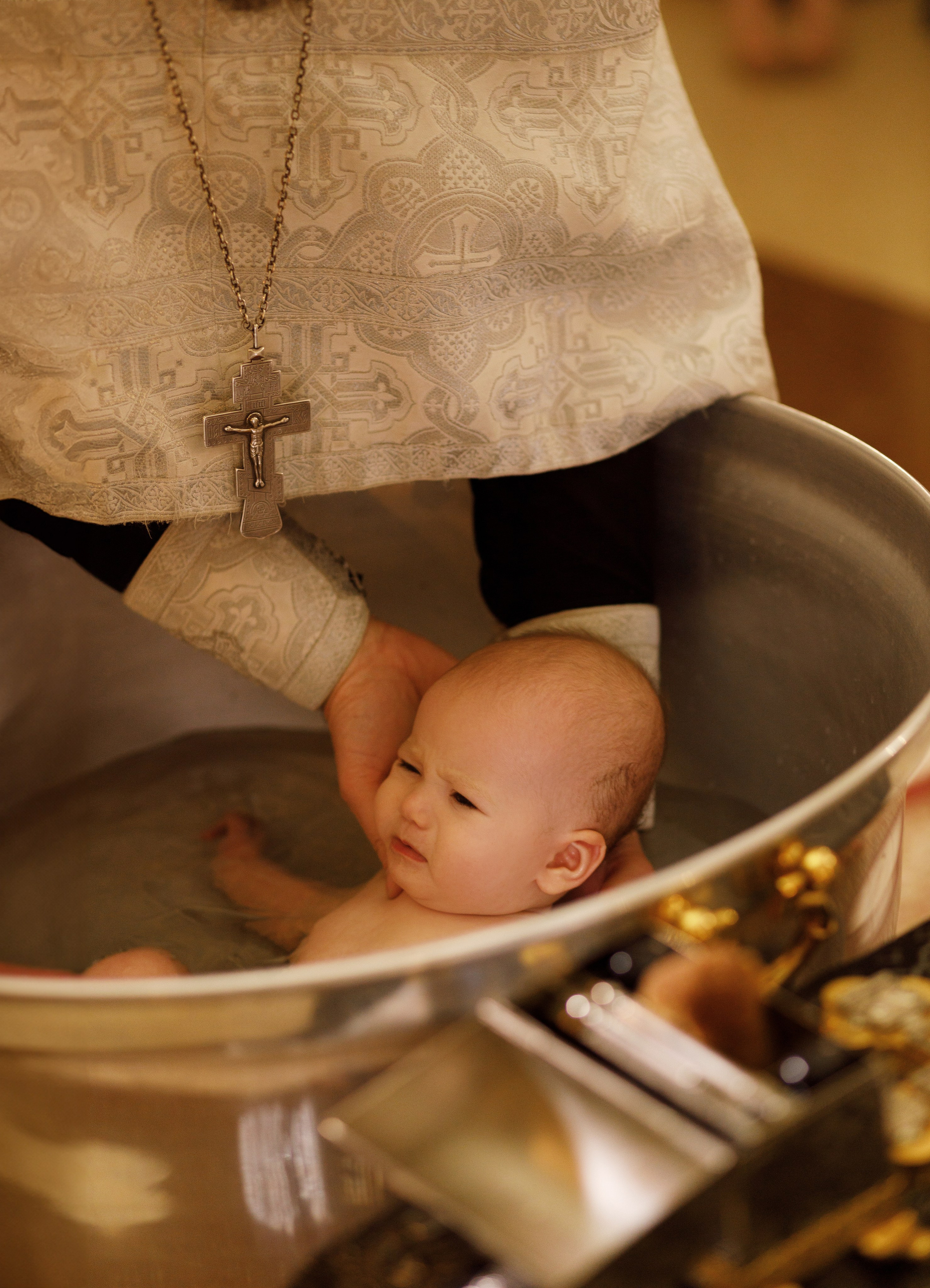 Хрещення Софії. Весільний та сімейний фотограф у Харкові Ткаченко Світлана