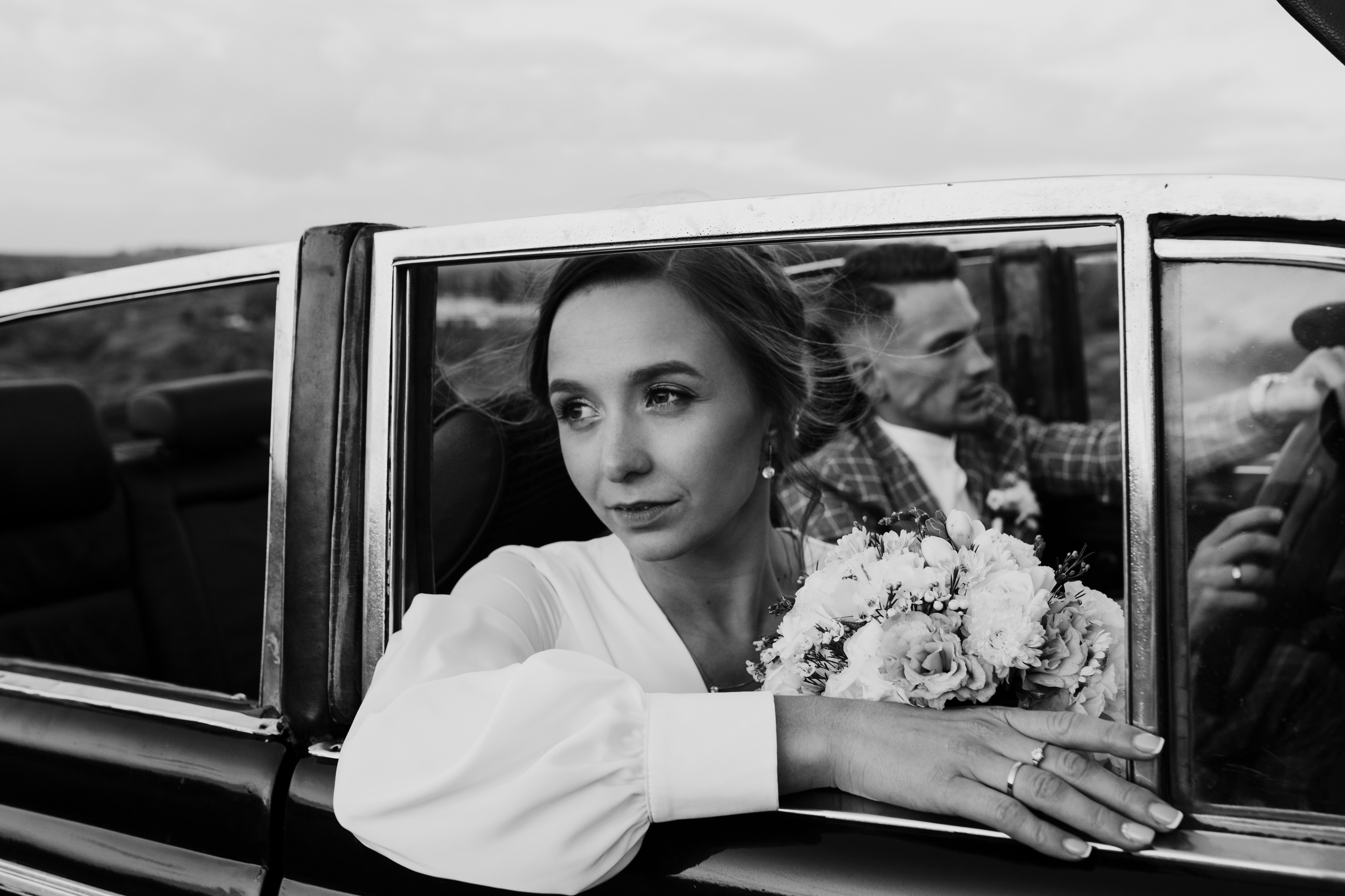 Катерина & Олексій. Весільний та сімейний фотограф у Харкові Ткаченко Світлана