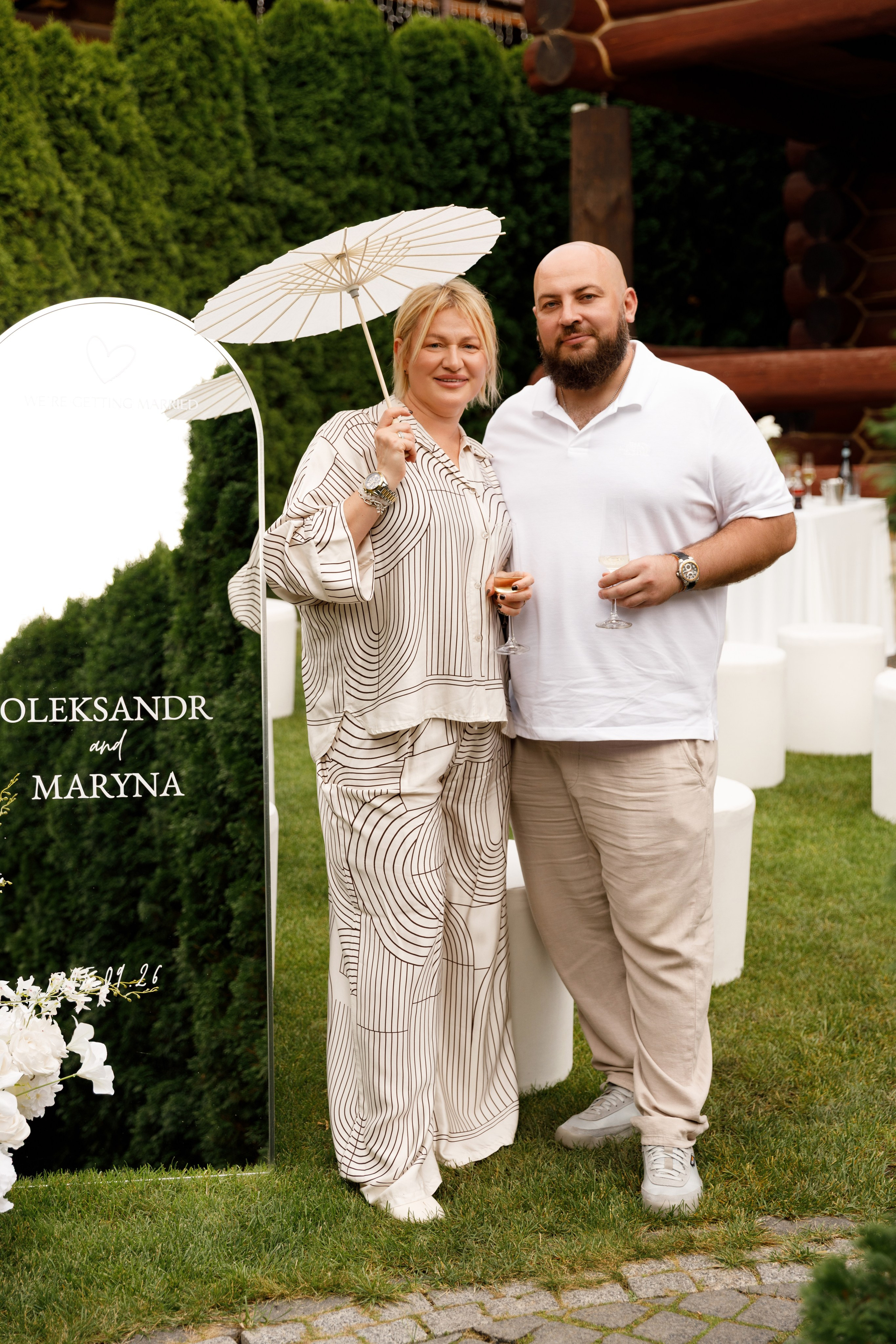 Марина & Олександр. Весільний та сімейний фотограф у Харкові Ткаченко Світлана