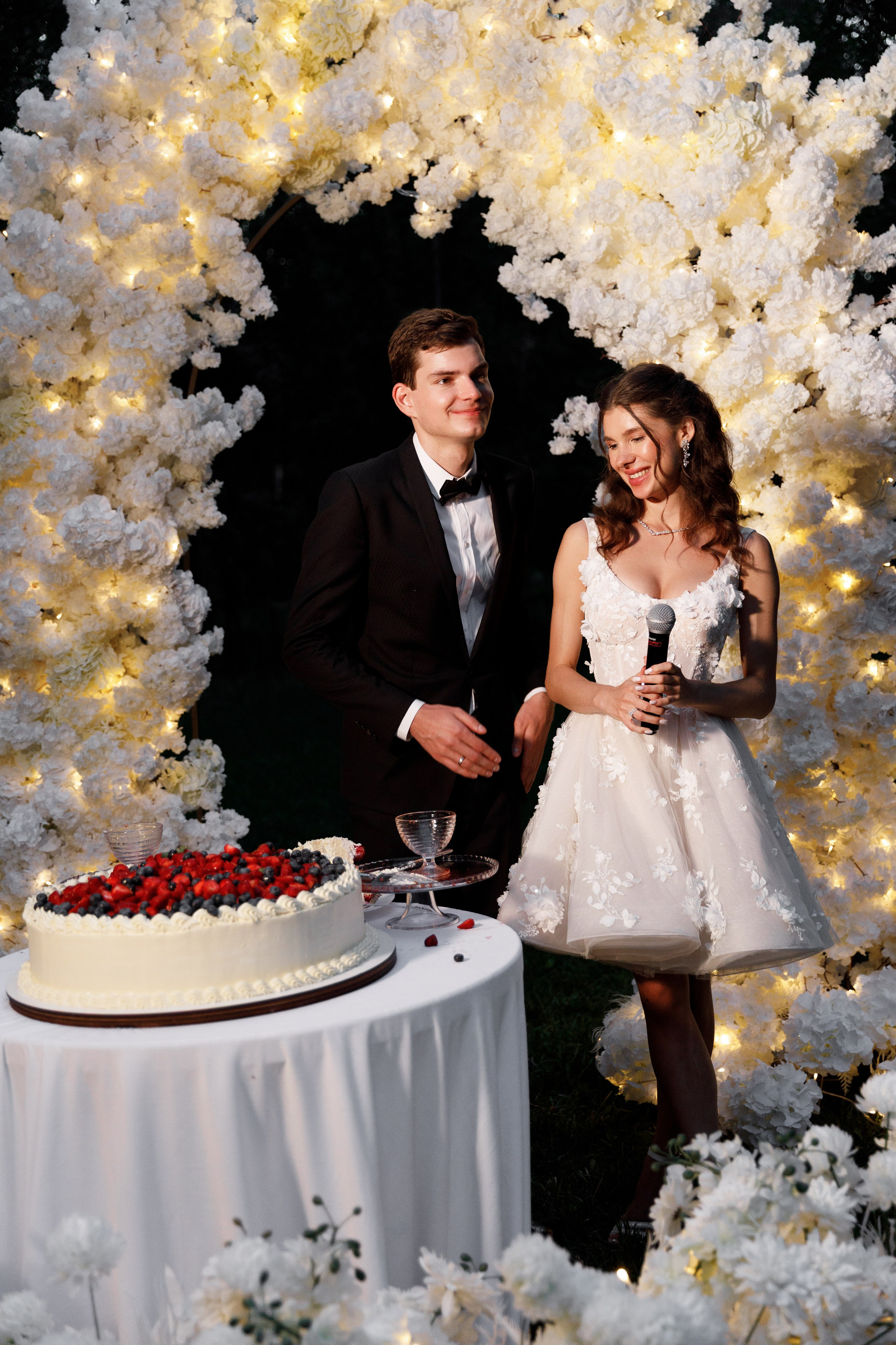 Анна & Денис. Весільний та сімейний фотограф у Харкові Ткаченко Світлана