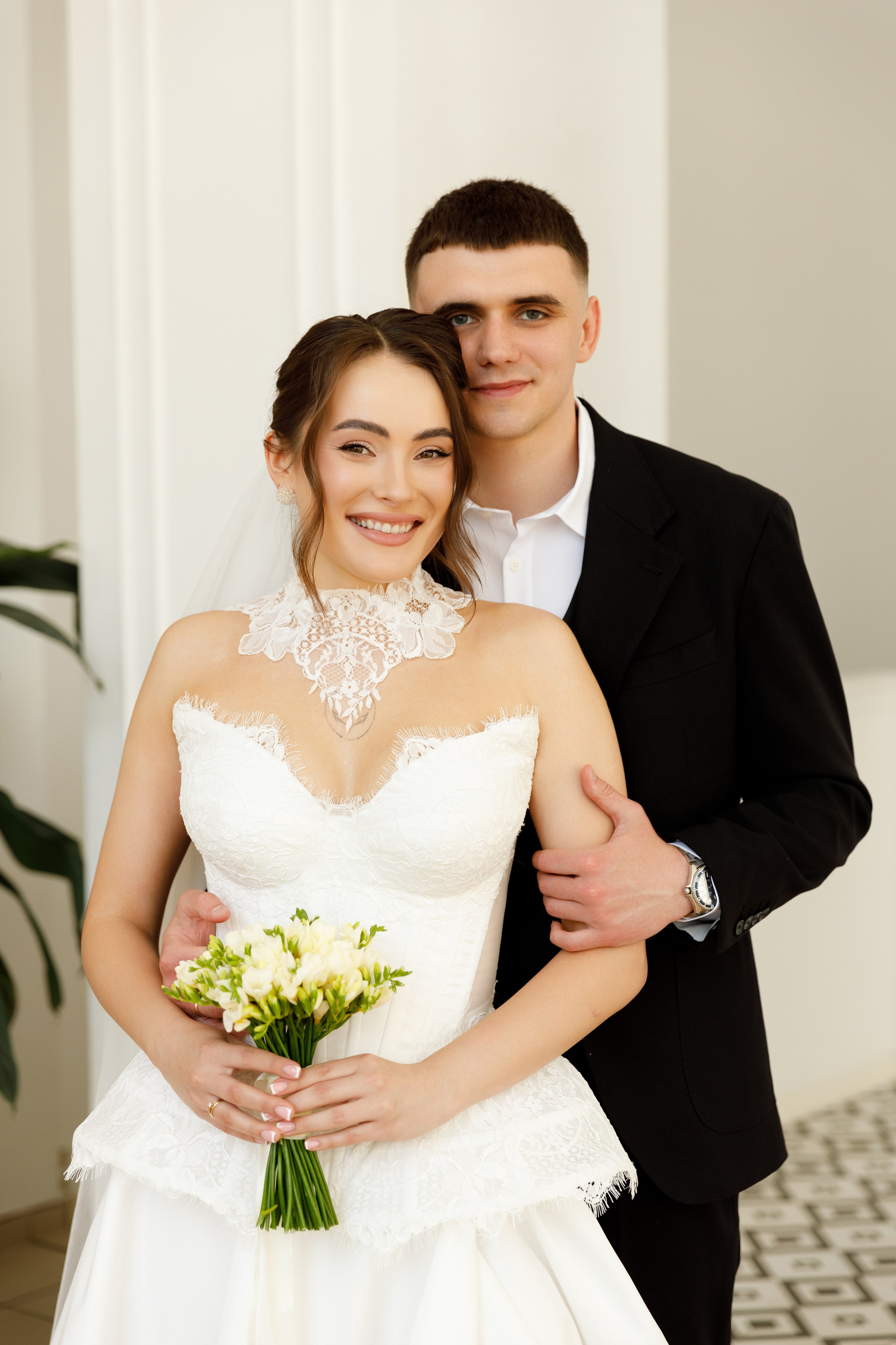 Діана & Микола. Весільний та сімейний фотограф у Харкові Ткаченко Світлана