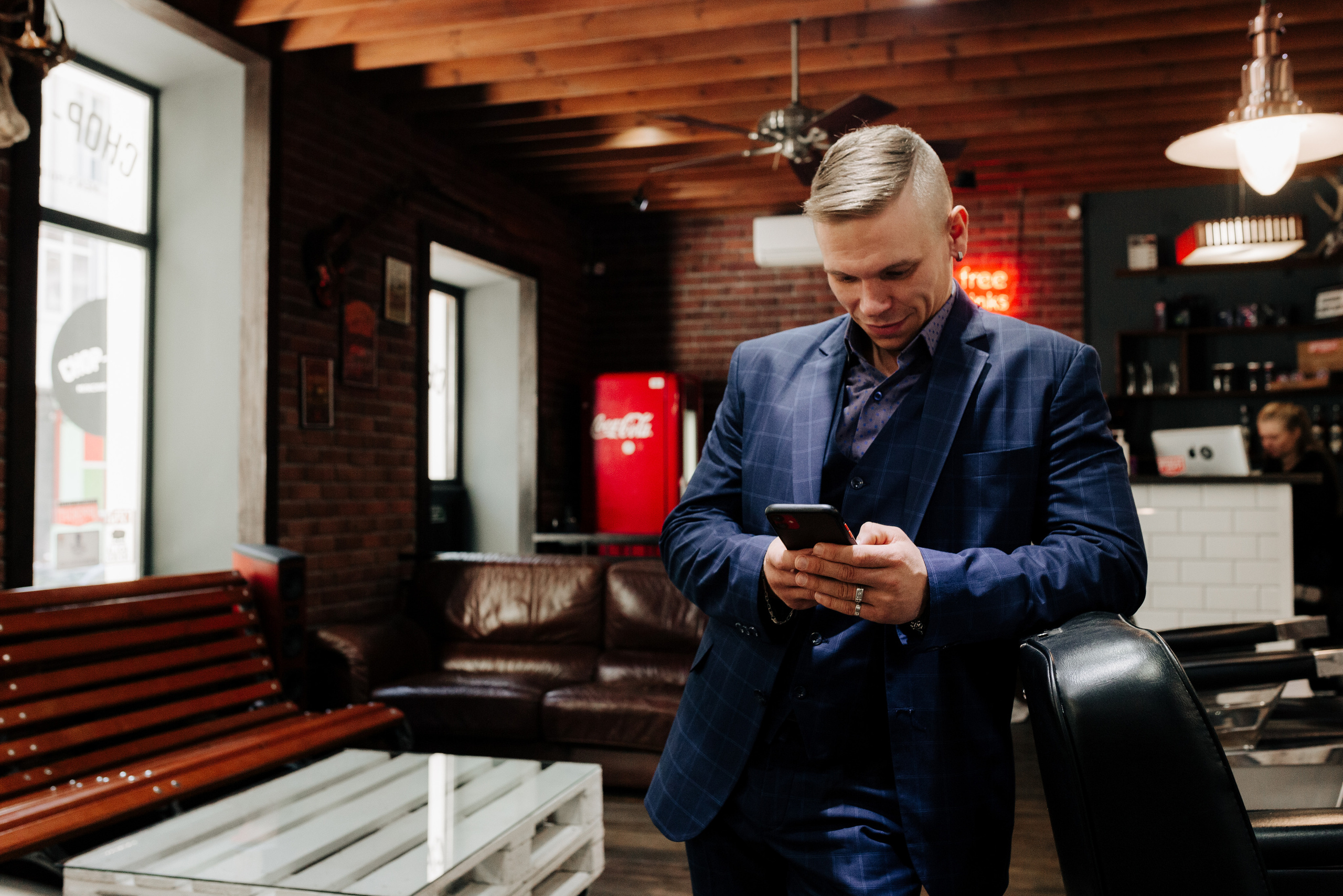 Катерина & Олексій. Весільний та сімейний фотограф у Харкові Ткаченко Світлана