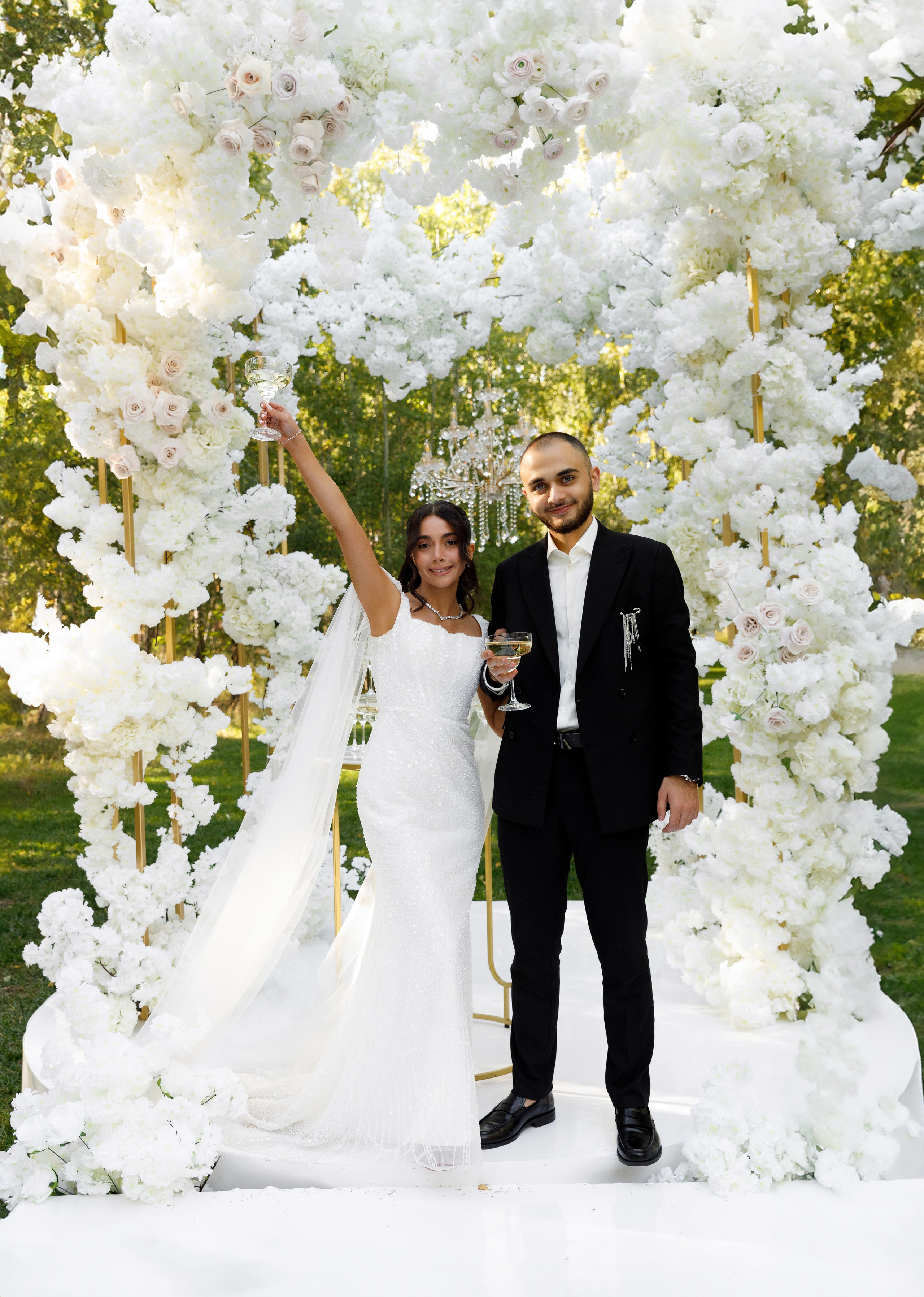 Аяз Джахан. Весільний та сімейний фотограф у Харкові Ткаченко Світлана