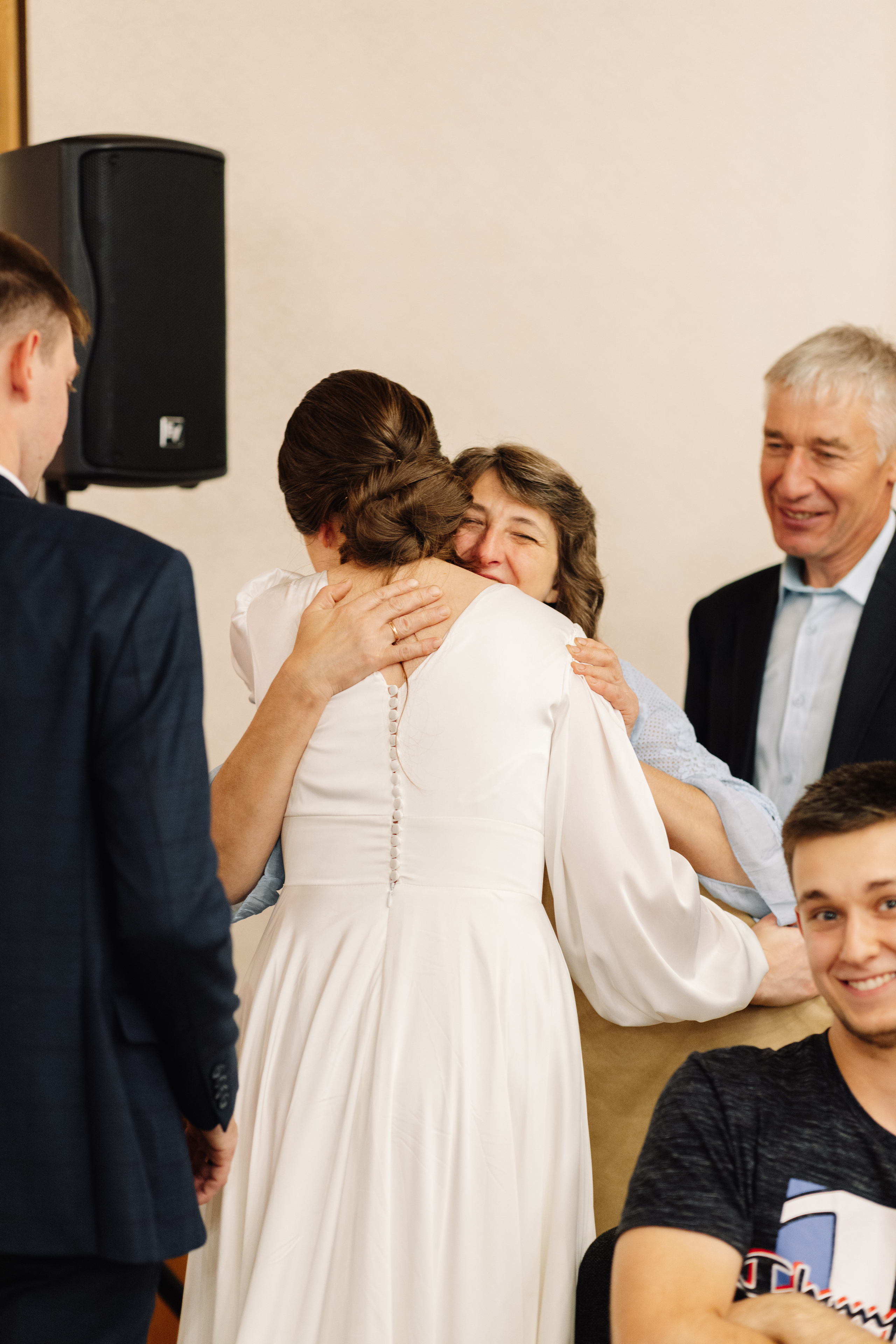 Анастасія & Дмитро. Весільний та сімейний фотограф у Харкові Ткаченко Світлана