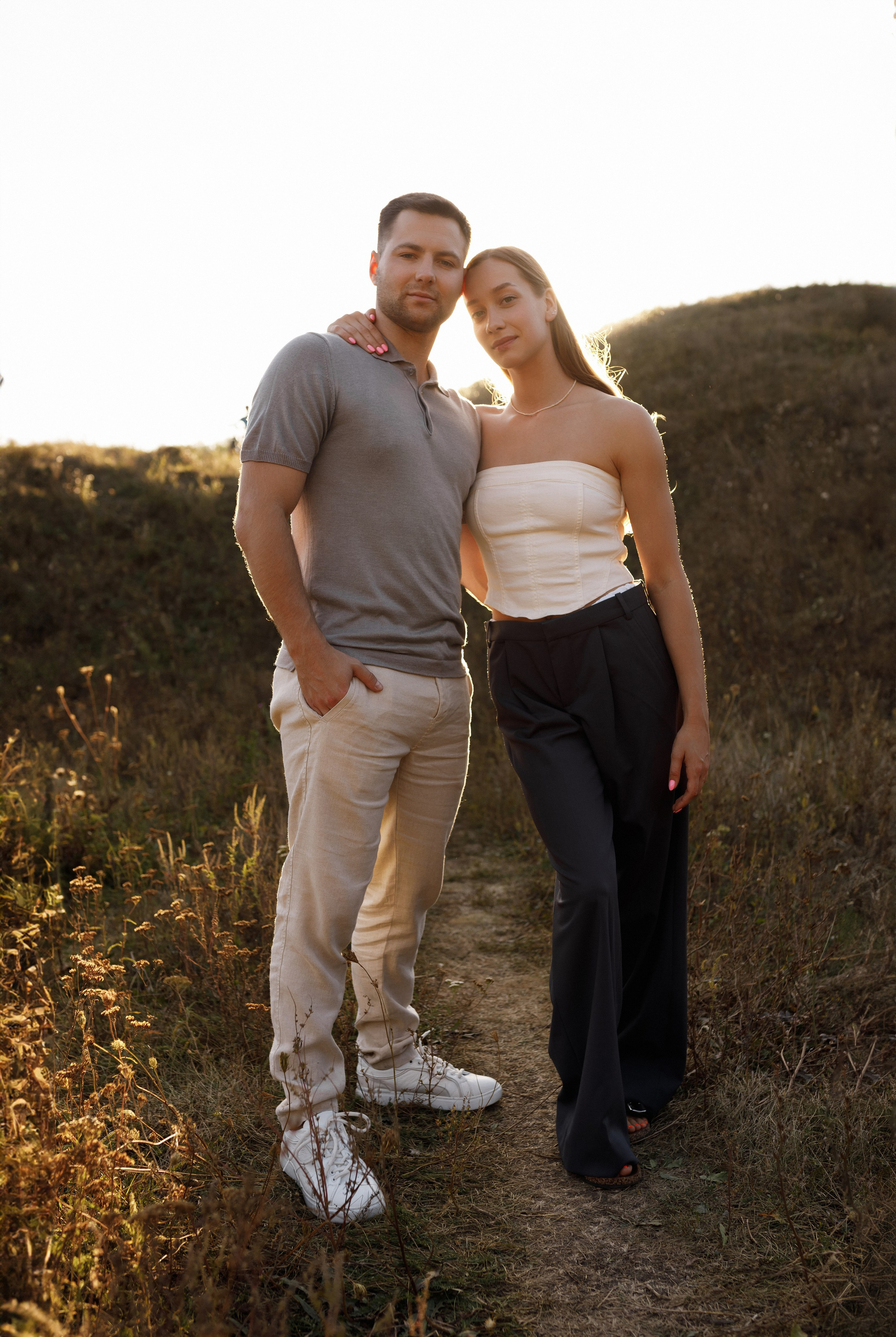 Влада & Кирил. Весільний та сімейний фотограф у Харкові Ткаченко Світлана