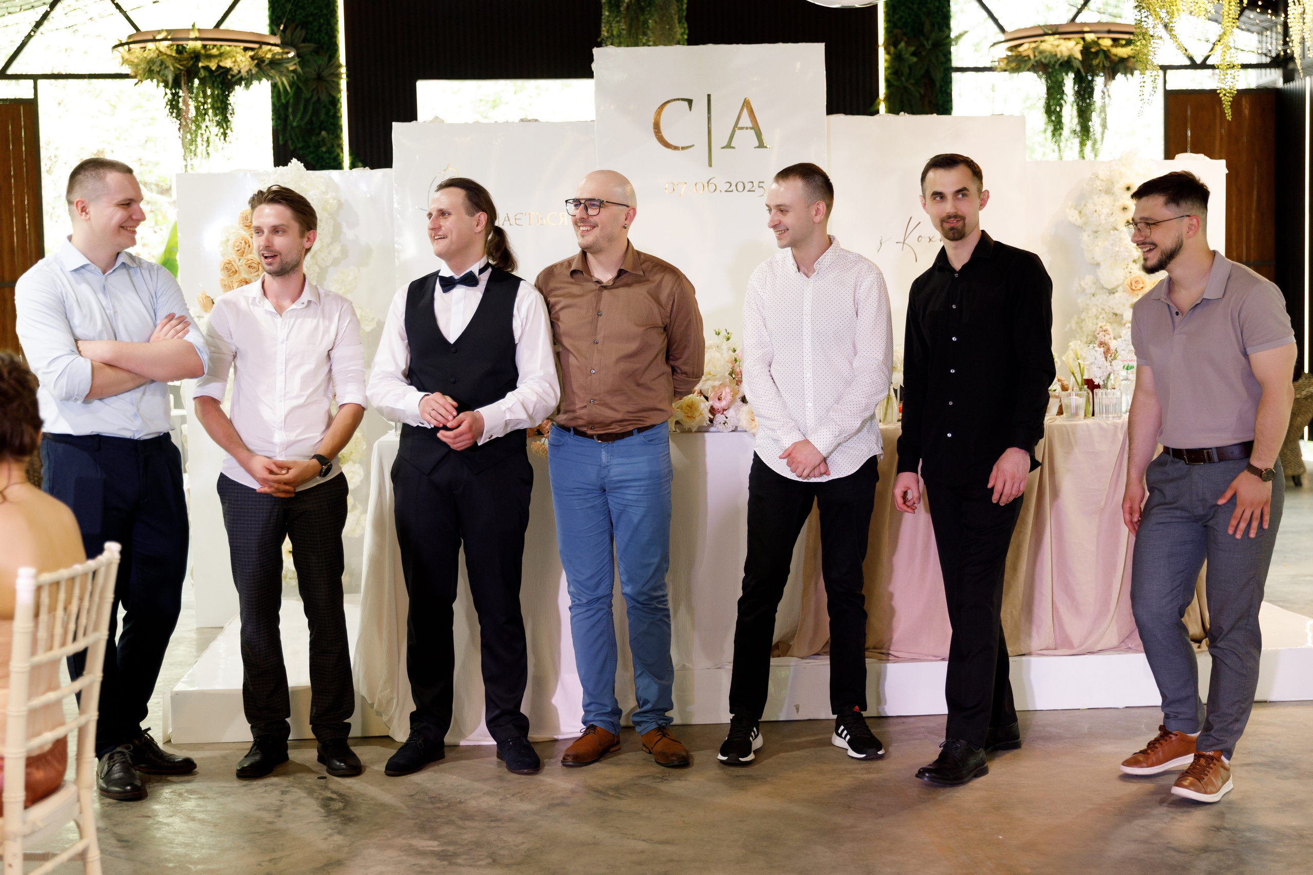 Аліна & Сергій. Весільний та сімейний фотограф у Харкові Ткаченко Світлана