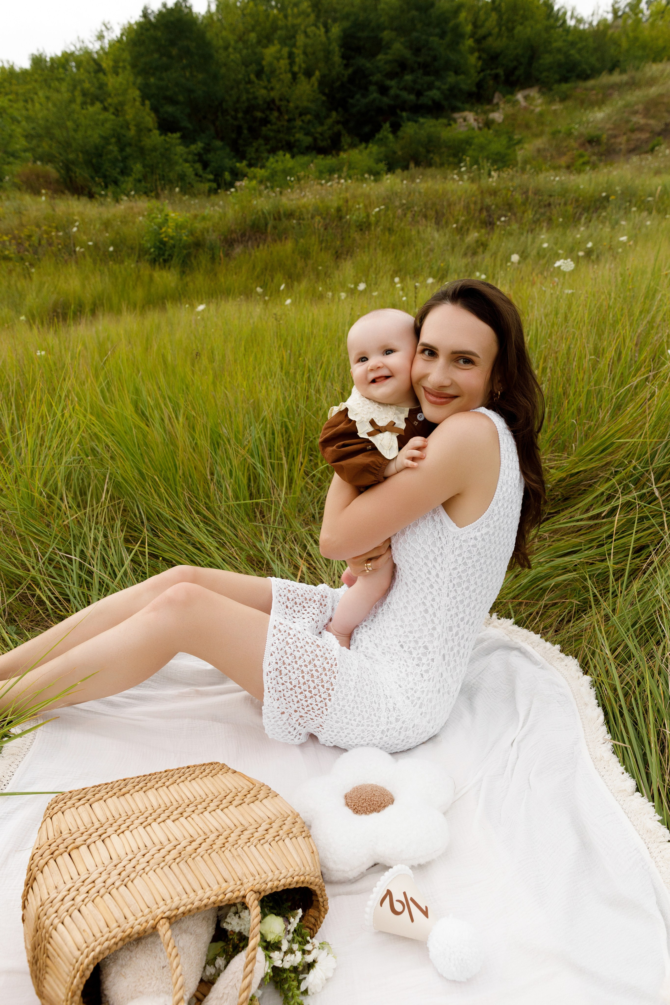 Анастасія & Дмитро & Ярослава. Весільний та сімейний фотограф у Харкові Ткаченко Світлана