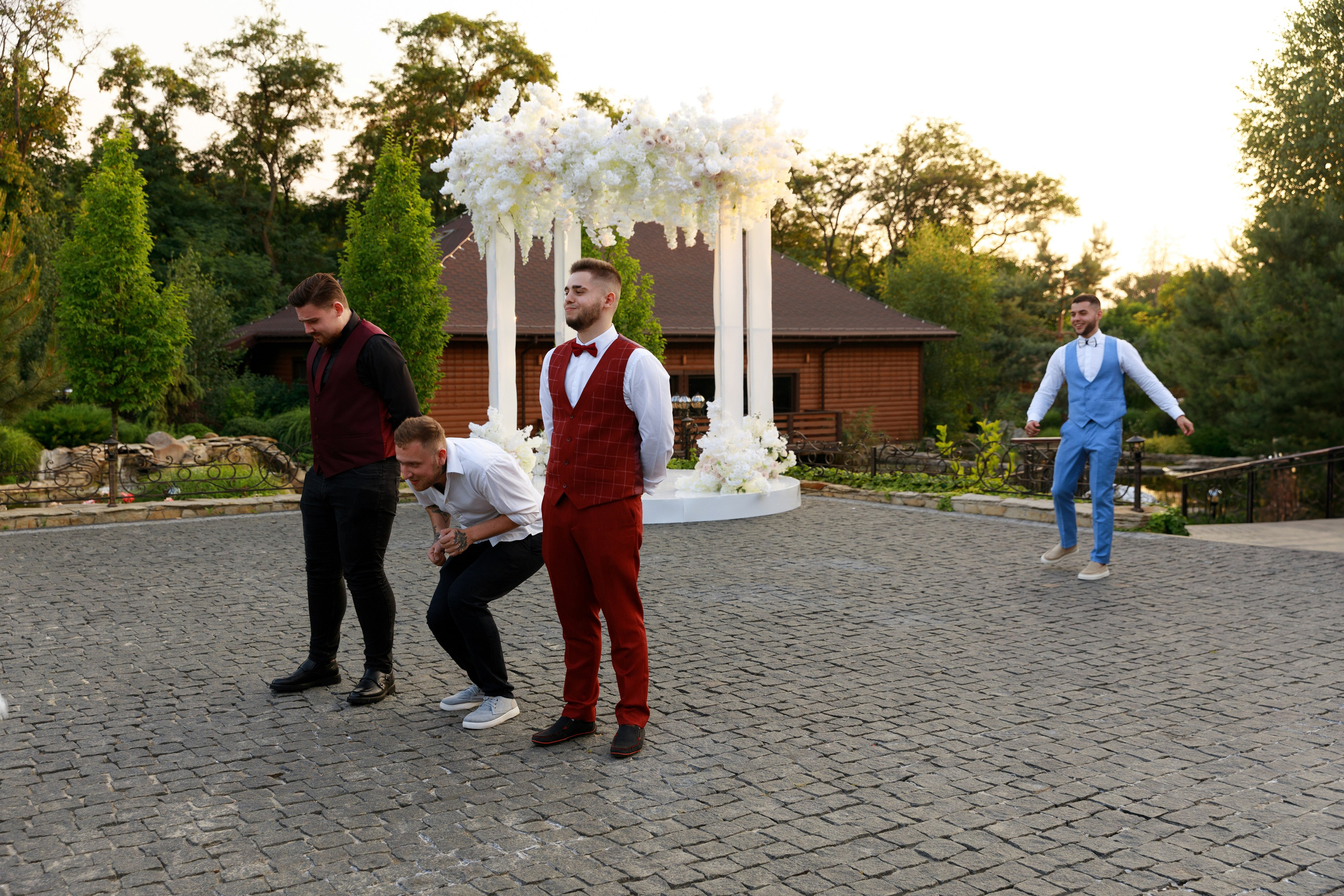 Дарина & Тимур. Весільний та сімейний фотограф у Харкові Ткаченко Світлана