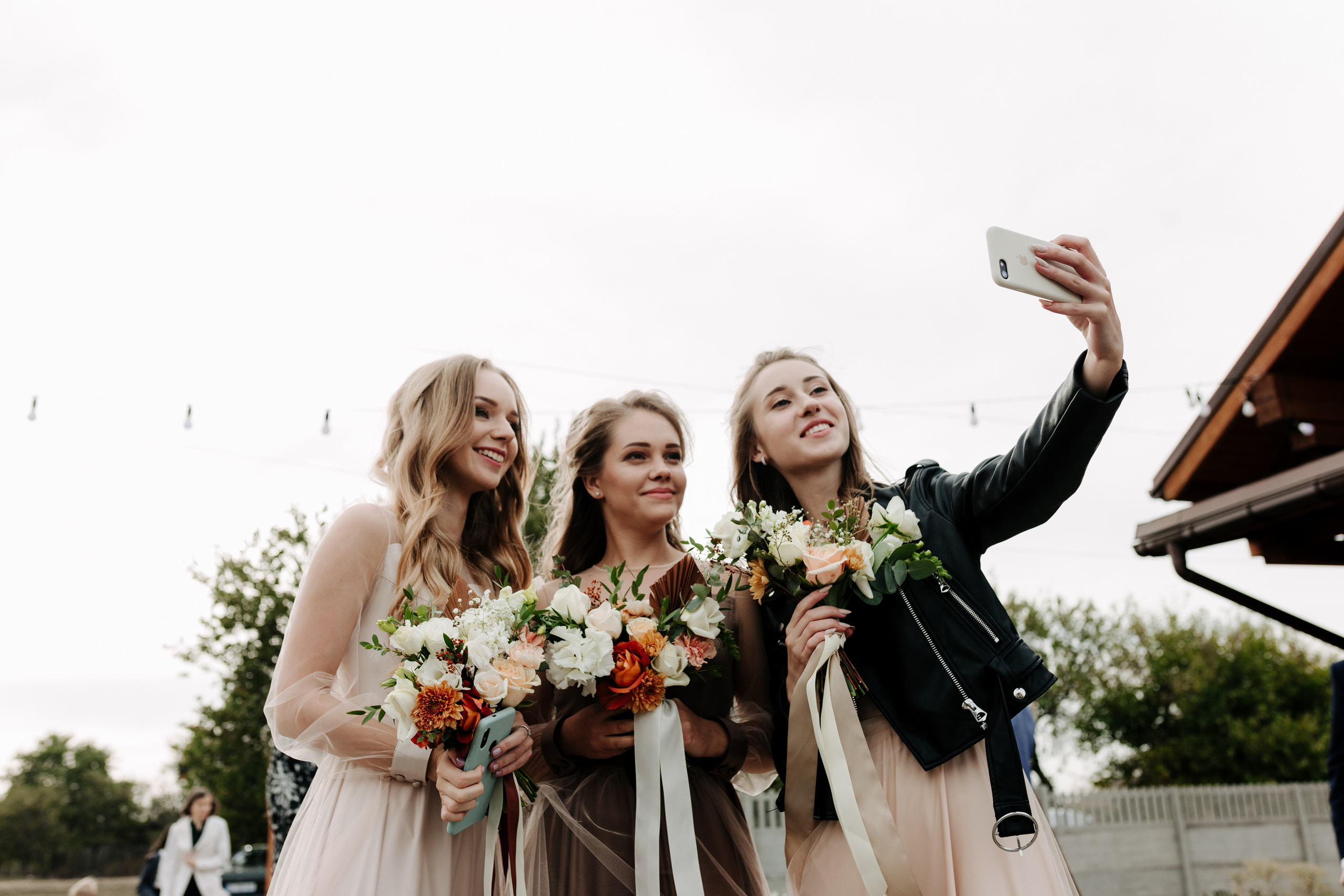 Анна & Марк. Весільний та сімейний фотограф у Харкові Ткаченко Світлана