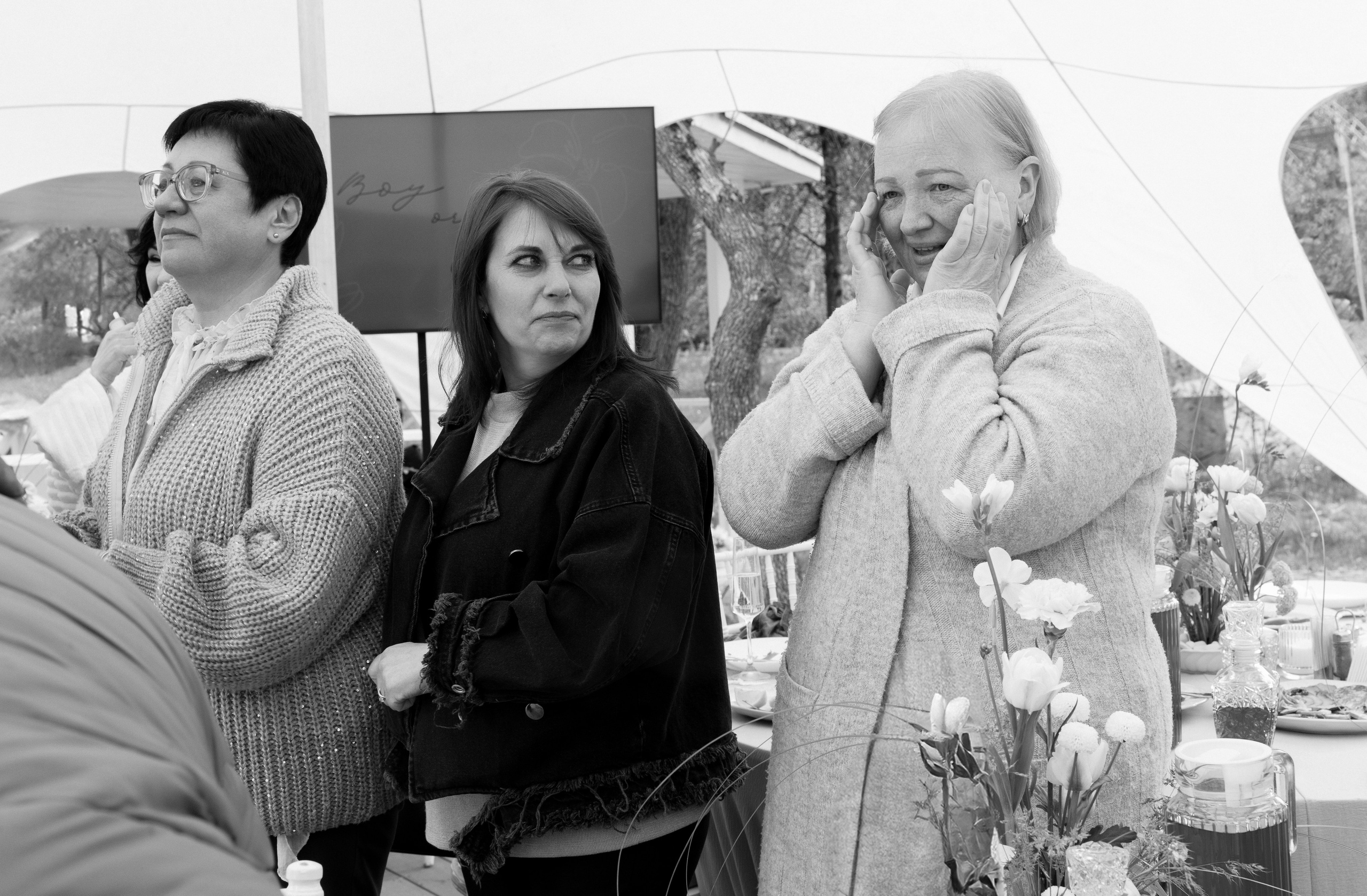 Аліна Костя - Gender party. Весільний та сімейний фотограф у Харкові Ткаченко Світлана