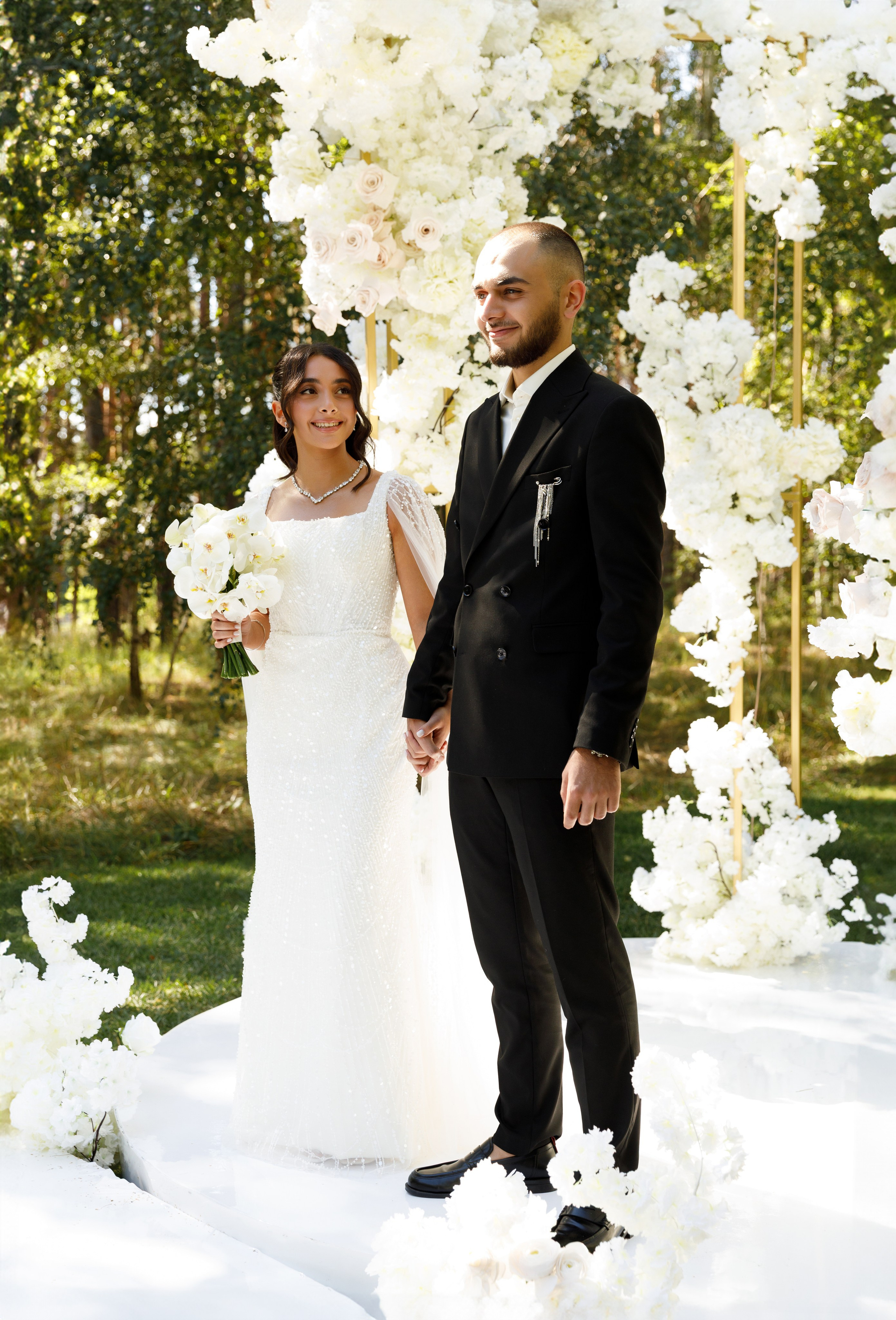 Аяз Джахан. Весільний та сімейний фотограф у Харкові Ткаченко Світлана