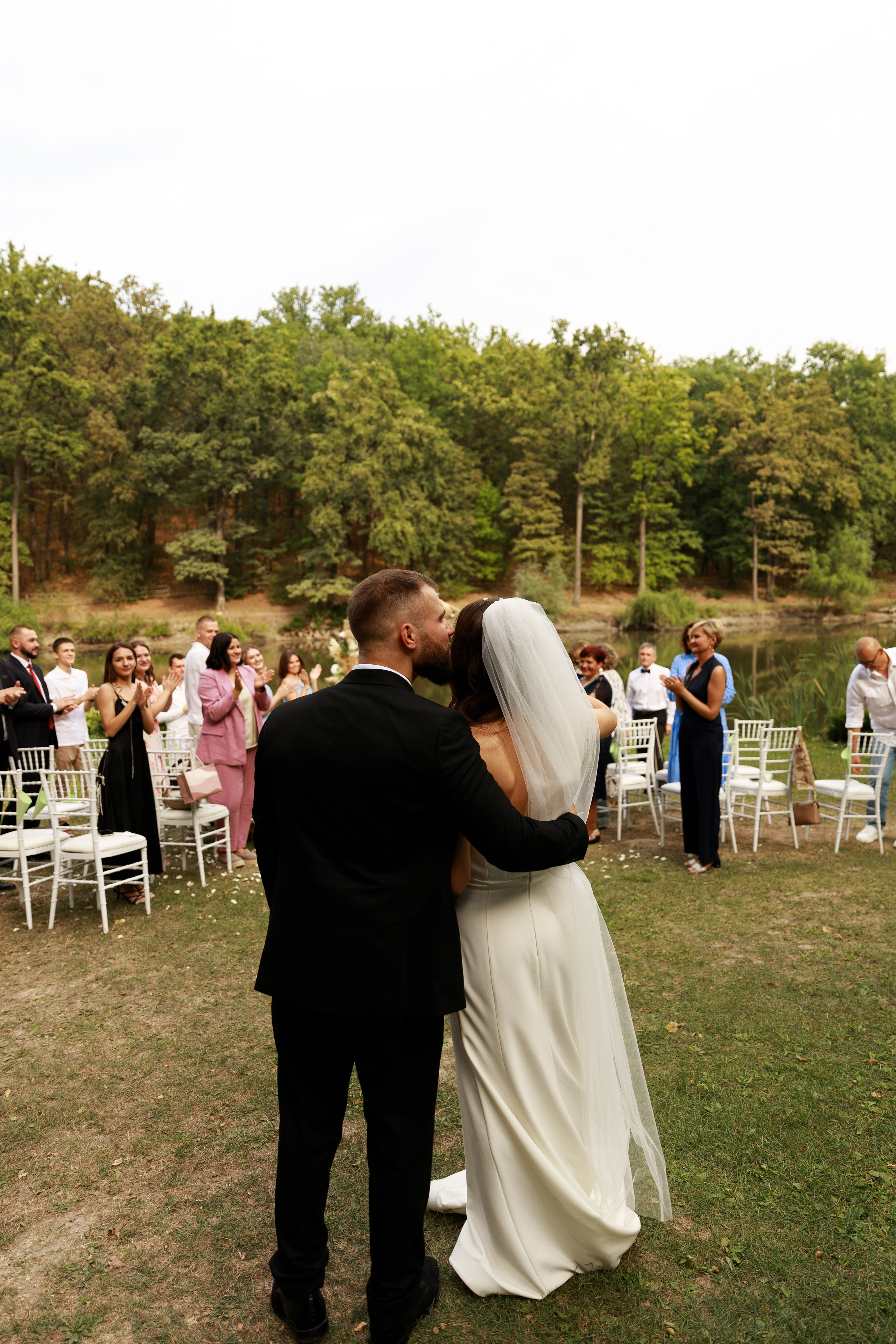 Катерина & Роман. Весільний та сімейний фотограф у Харкові Ткаченко Світлана