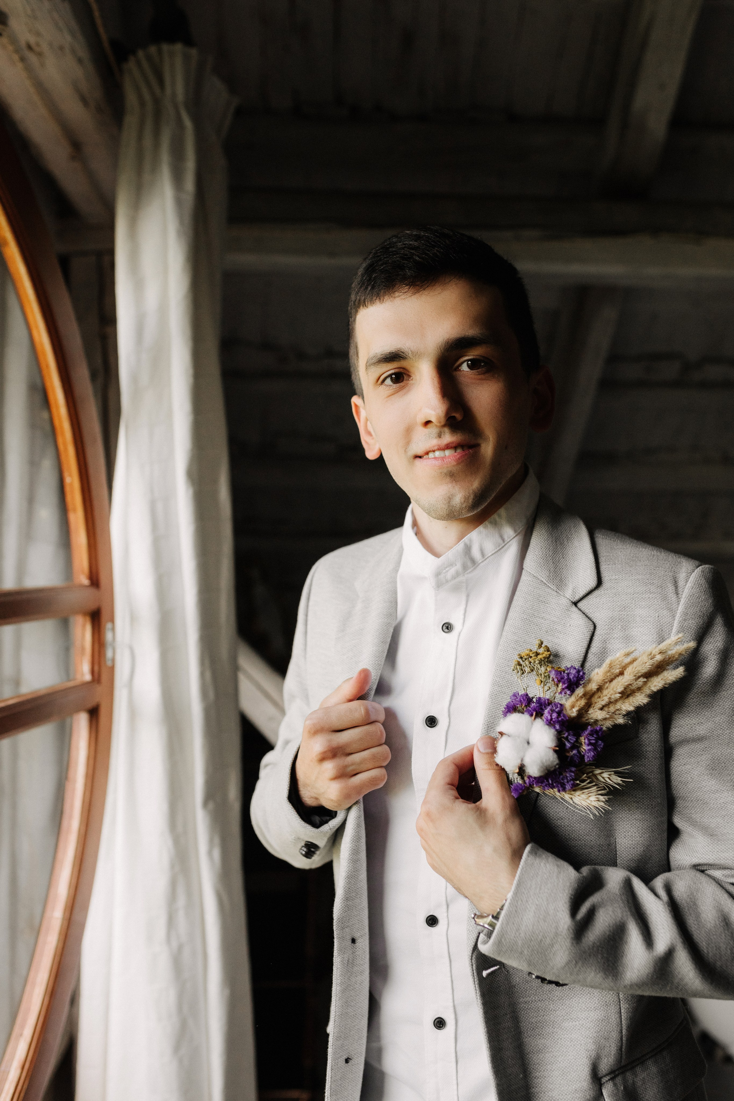 Юлія & Юрій. Весільний та сімейний фотограф у Харкові Ткаченко Світлана