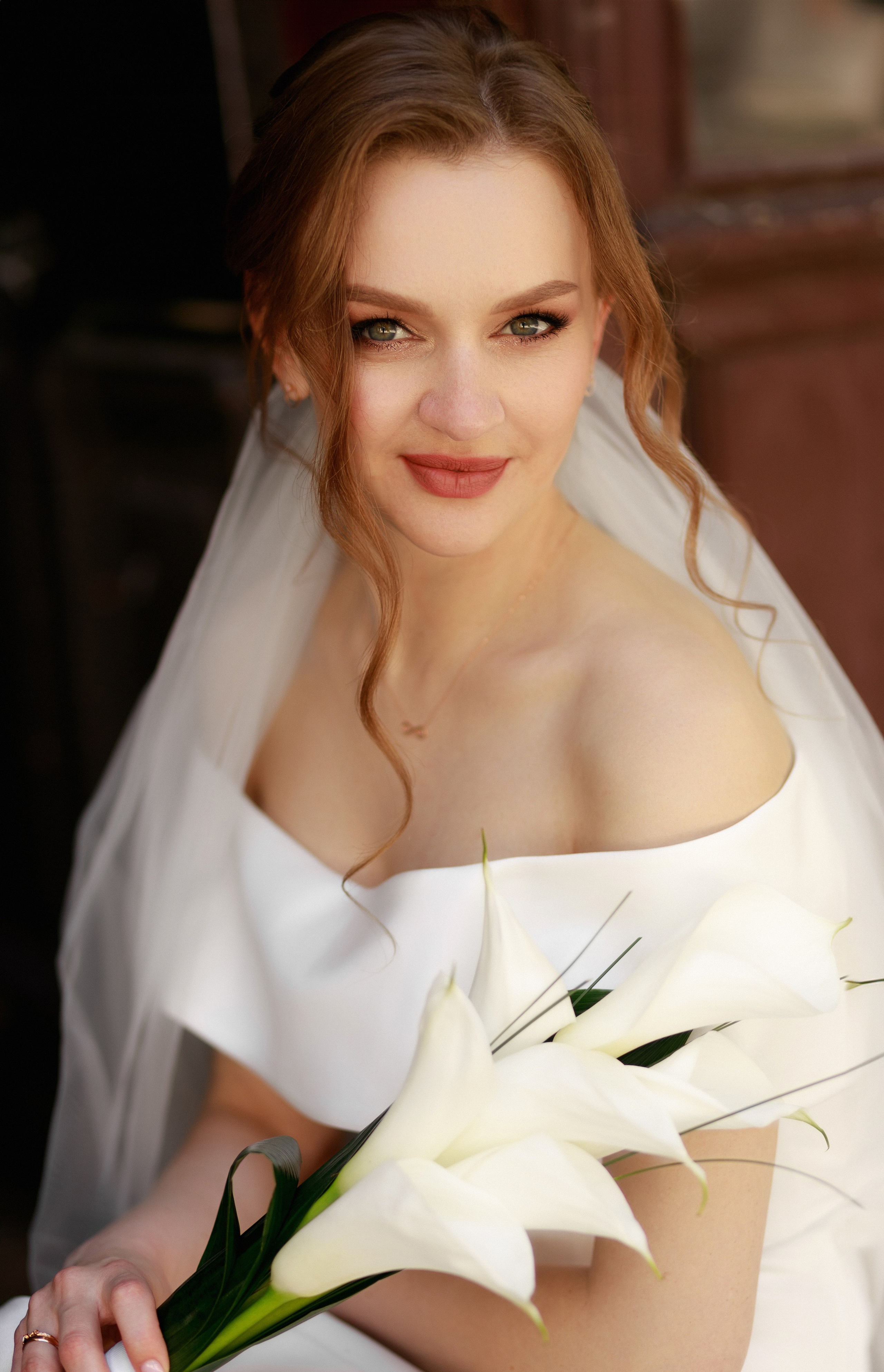 Вікторія & Дмитро. Весільний та сімейний фотограф у Харкові Ткаченко Світлана