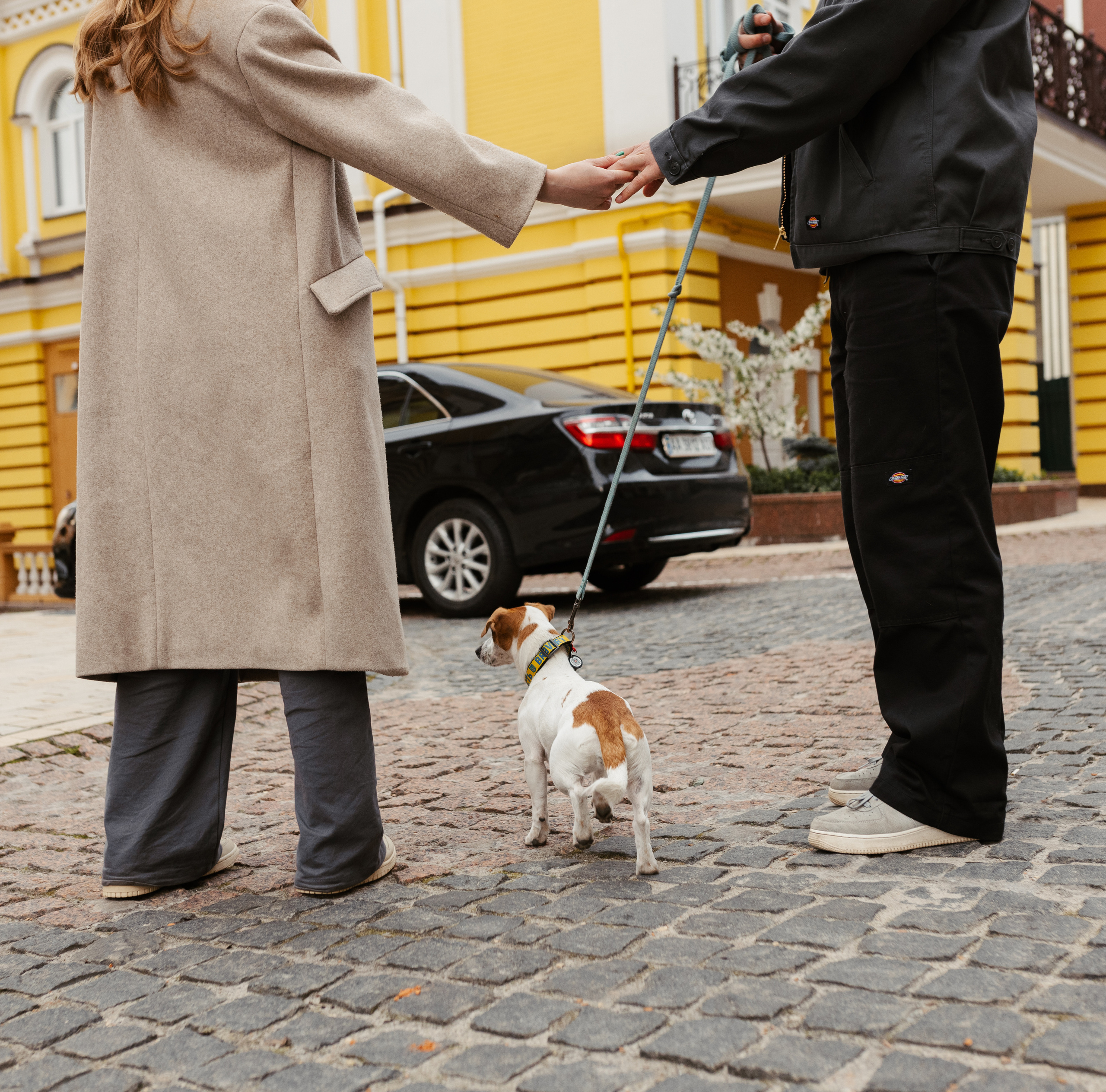 Настя & Іван. Весільний та сімейний фотограф у Харкові Ткаченко Світлана
