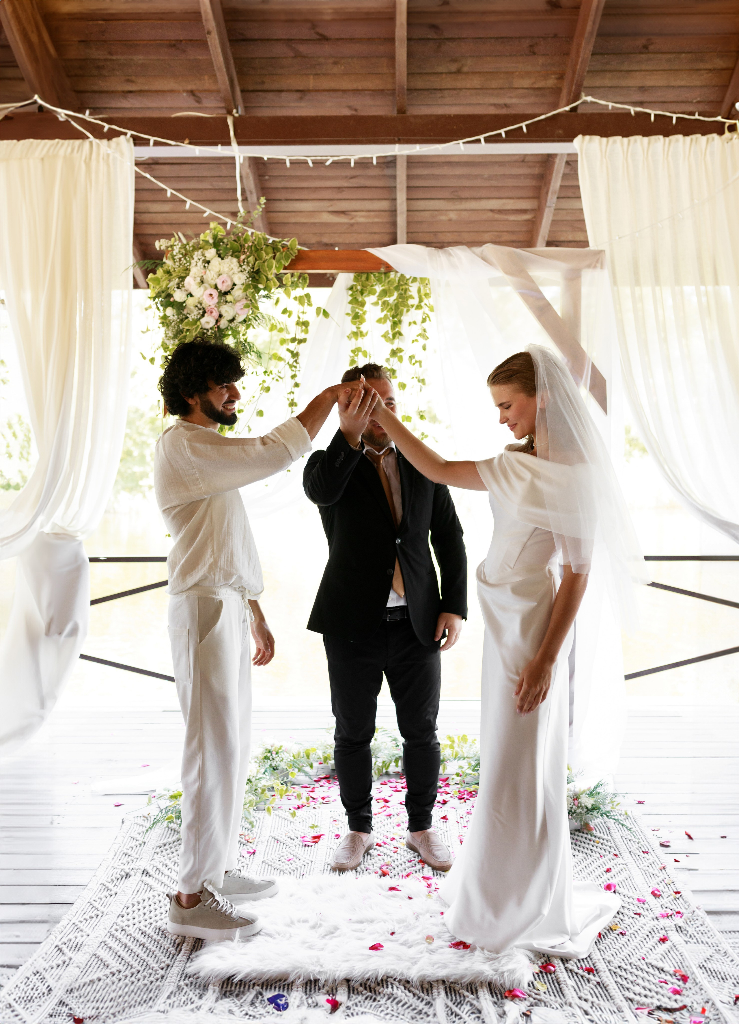 Поліна & Карен. Весільний та сімейний фотограф у Харкові Ткаченко Світлана