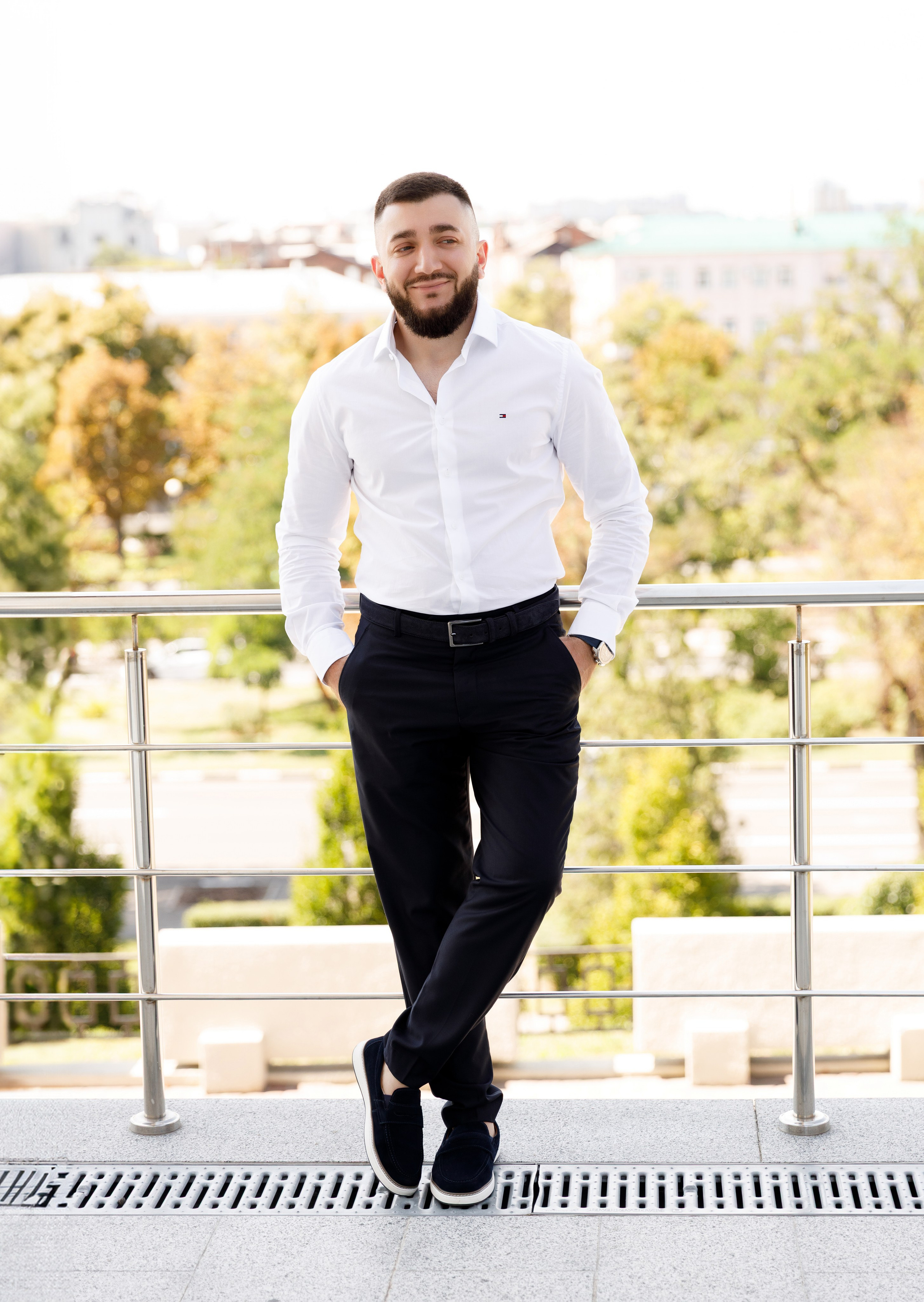 Катерина & Джекі. Весільний та сімейний фотограф у Харкові Ткаченко Світлана