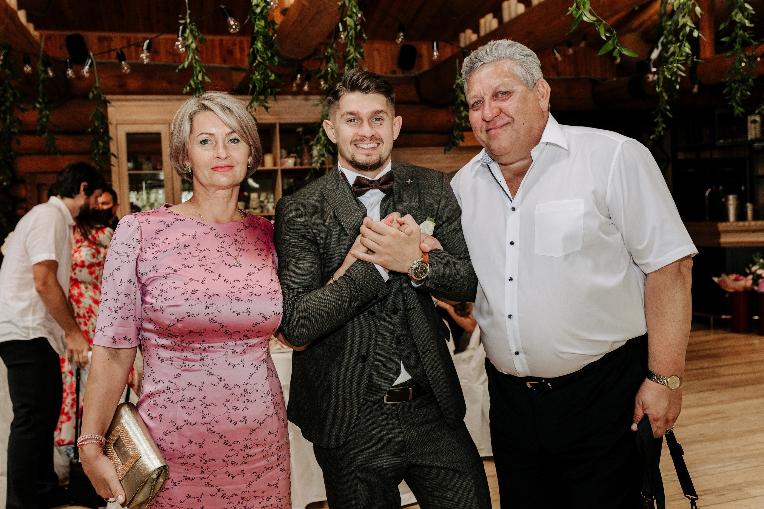 Христина & Стас. Весільний та сімейний фотограф у Харкові Ткаченко Світлана