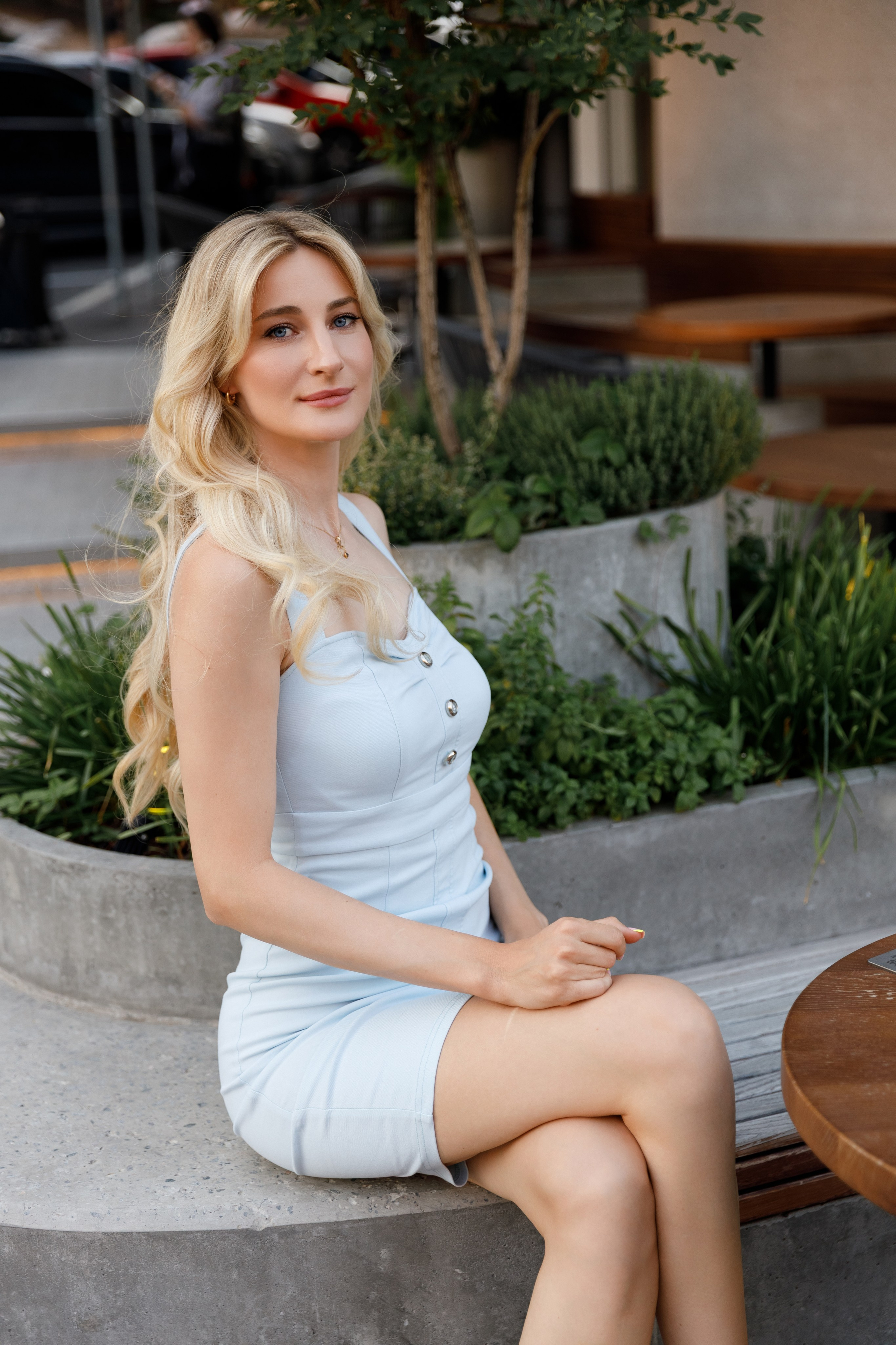 Ольга. Весільний та сімейний фотограф у Харкові Ткаченко Світлана