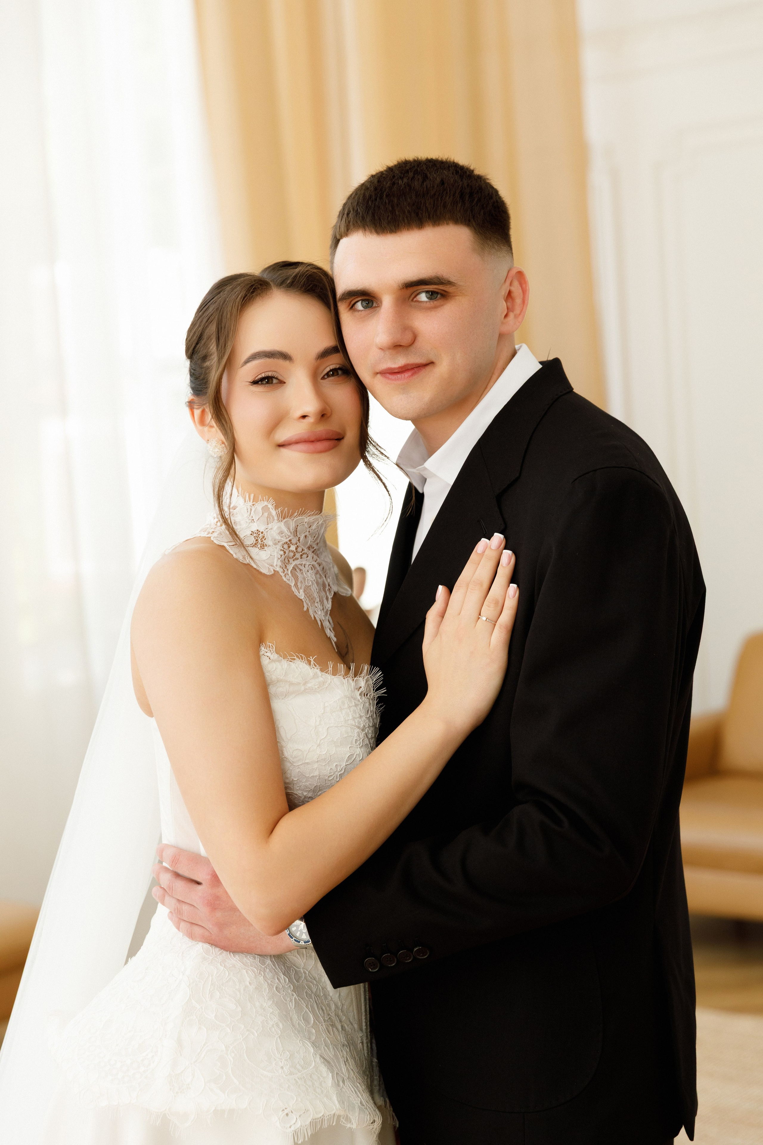 Діана & Микола. Весільний та сімейний фотограф у Харкові Ткаченко Світлана