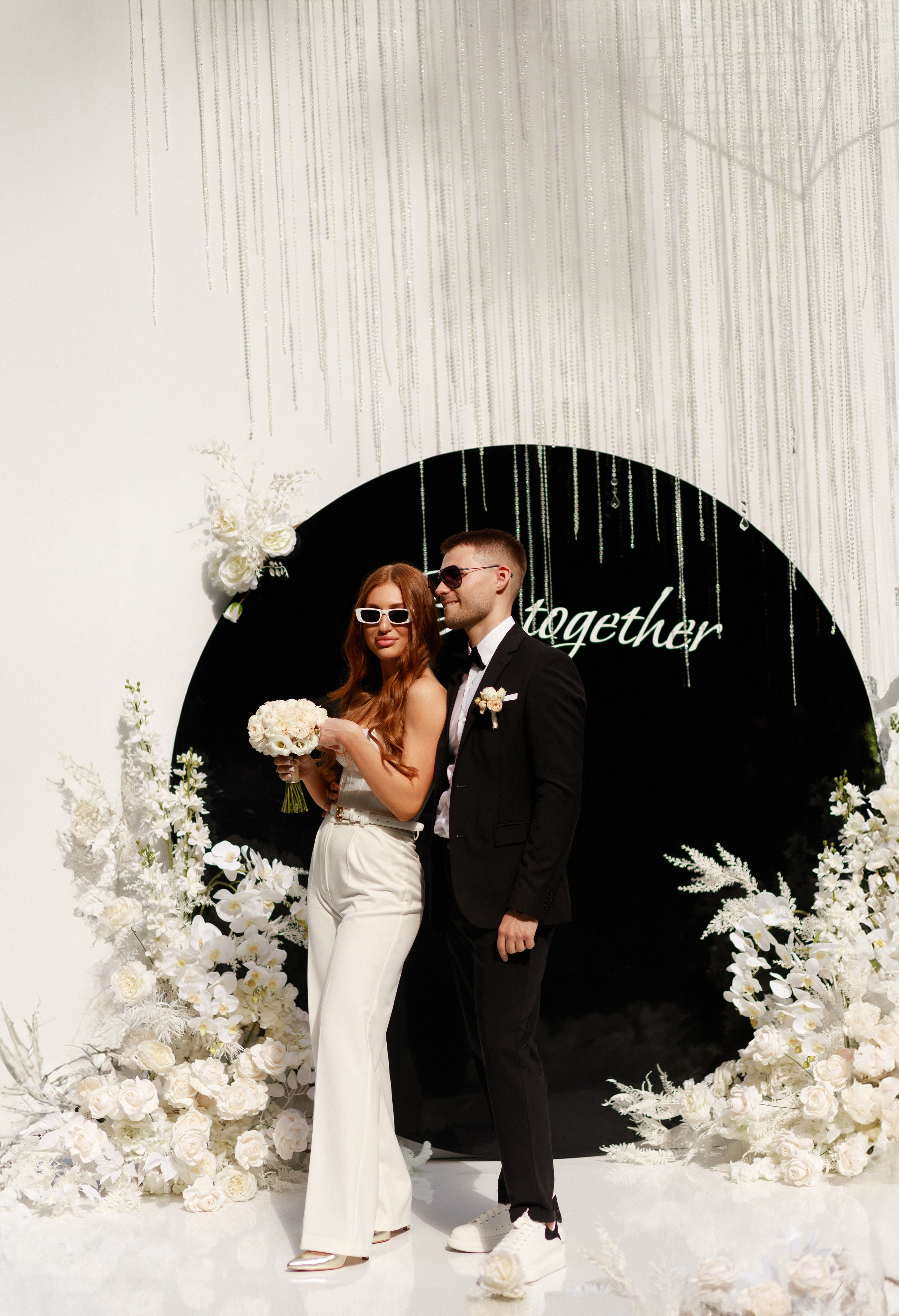 Аліна & Ярослав. Весільний та сімейний фотограф у Харкові Ткаченко Світлана