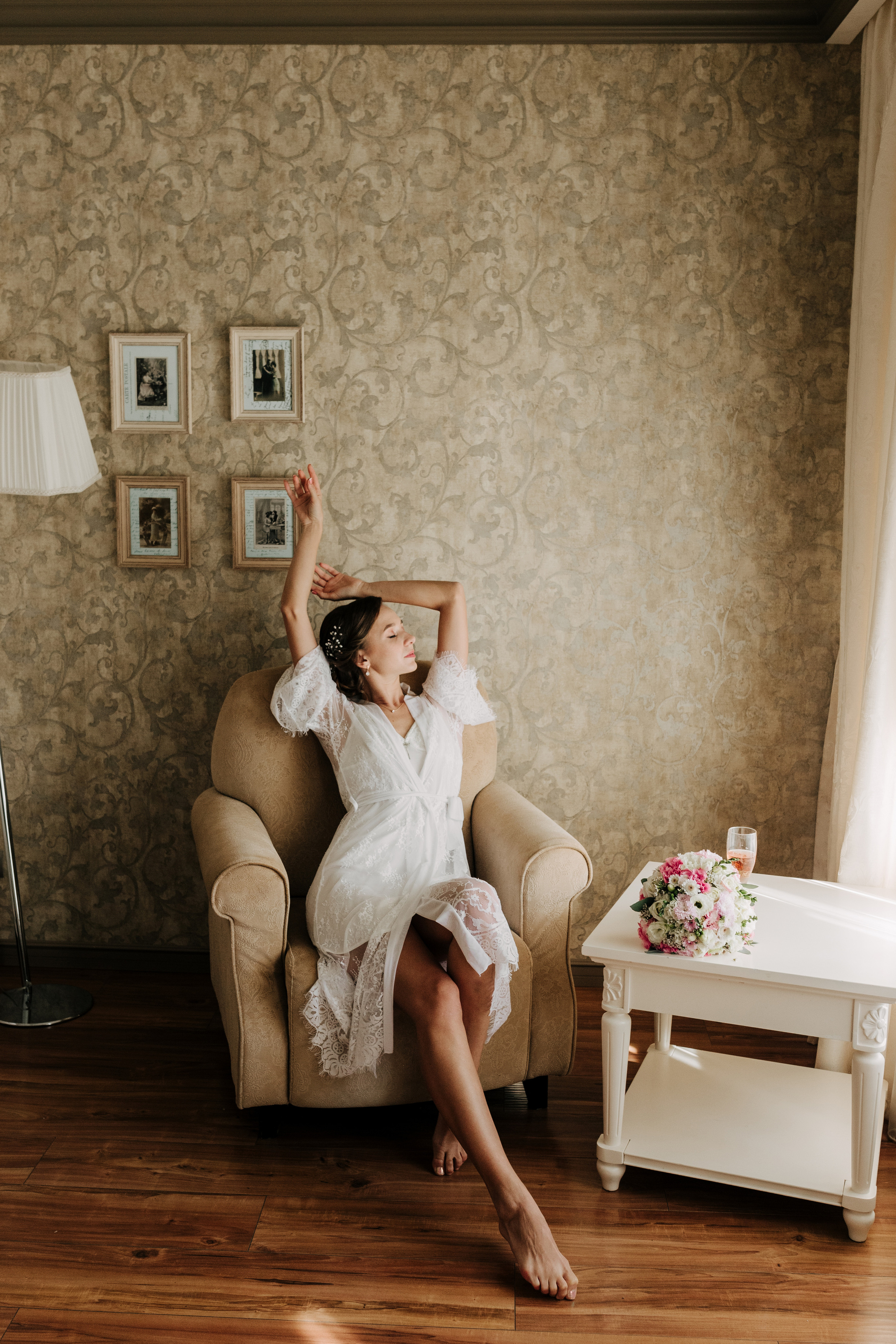 Катерина & Олексій. Весільний та сімейний фотограф у Харкові Ткаченко Світлана