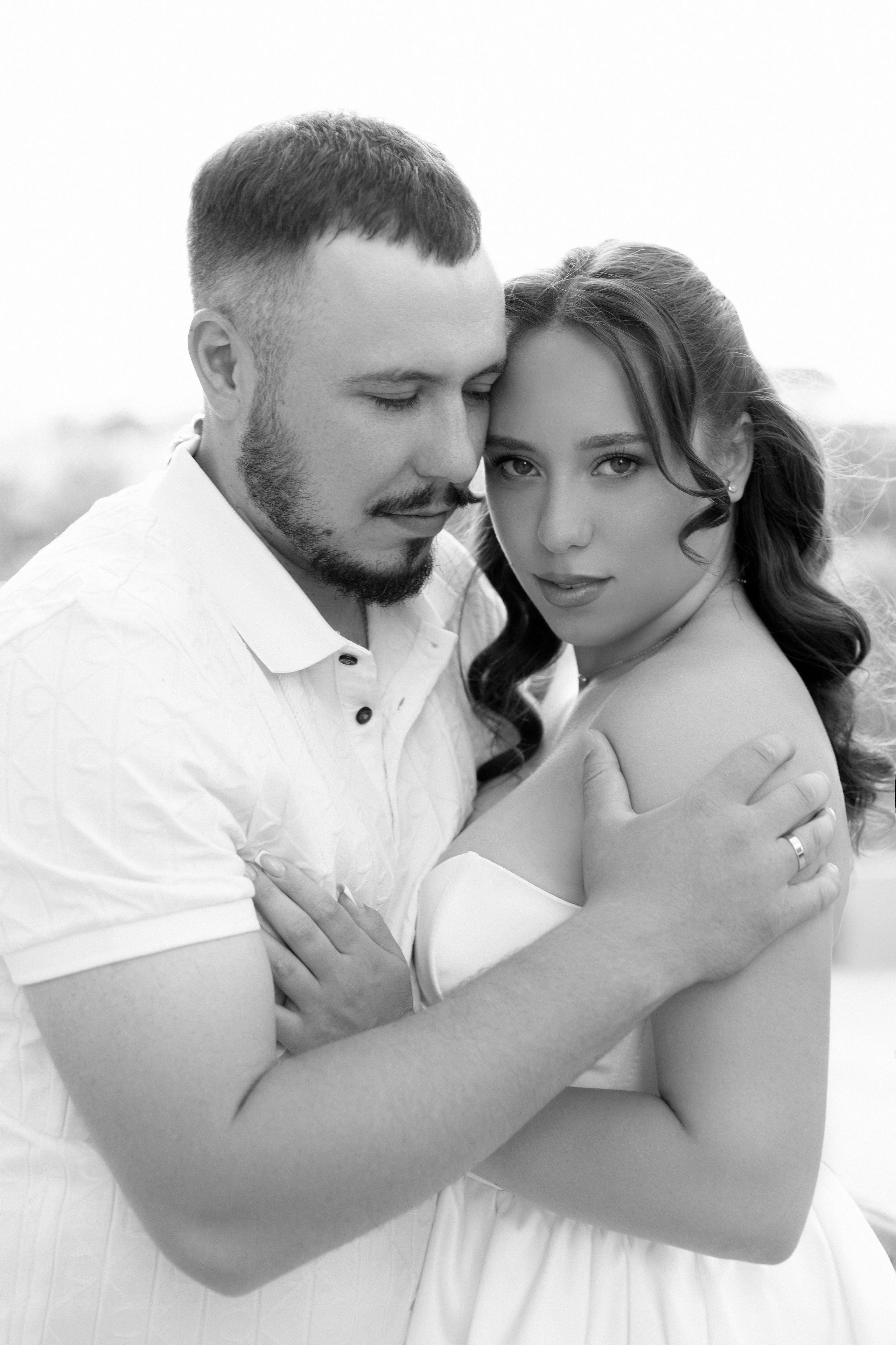 Анна & Валентин. Весільний та сімейний фотограф у Харкові Ткаченко Світлана
